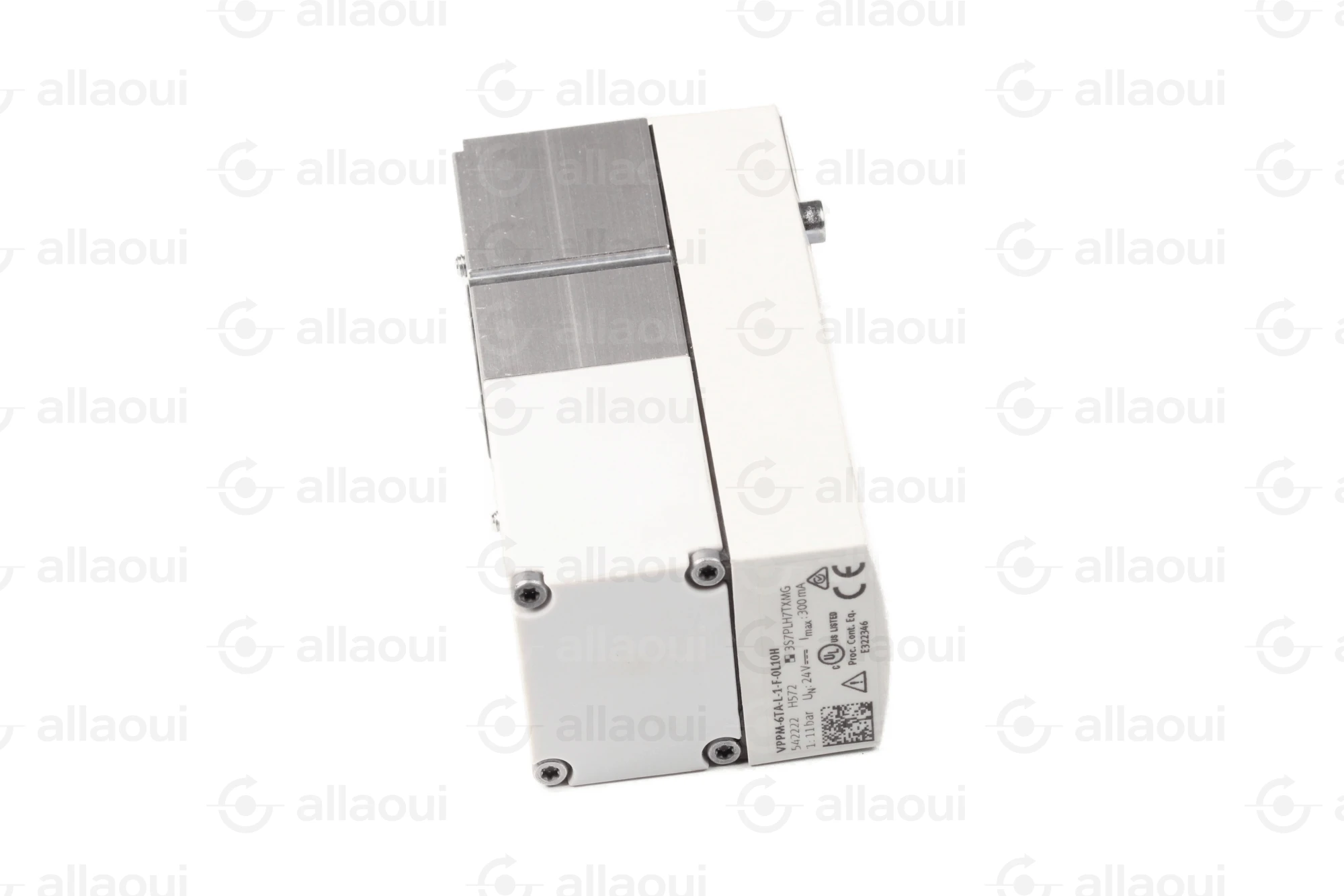 Festo Pressure control valve 10 bar VPPM-6TA-L-1-F-0L10H