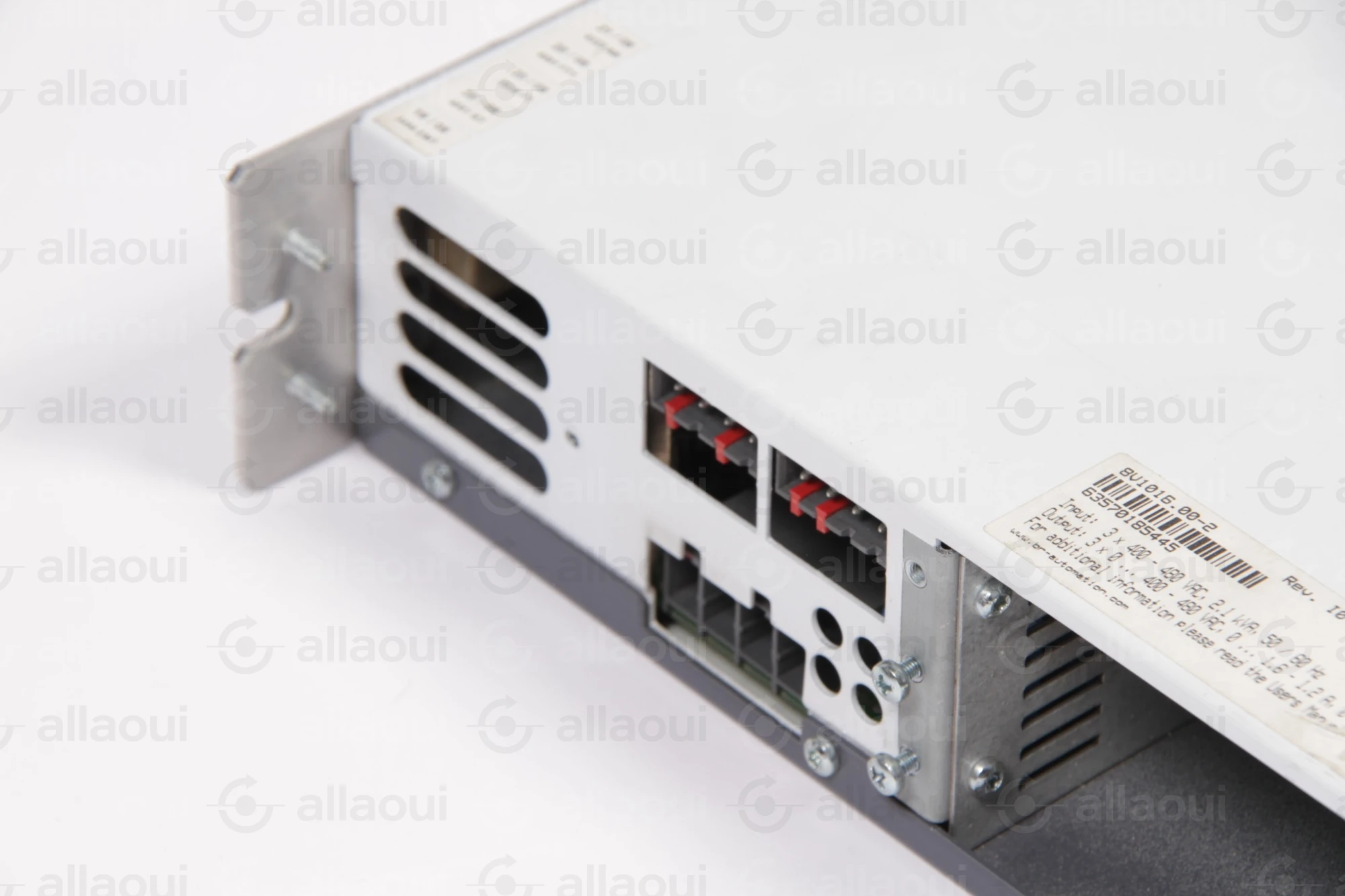 B&R Industrial Automation B&R Acopos 1016 8V1016.00-2