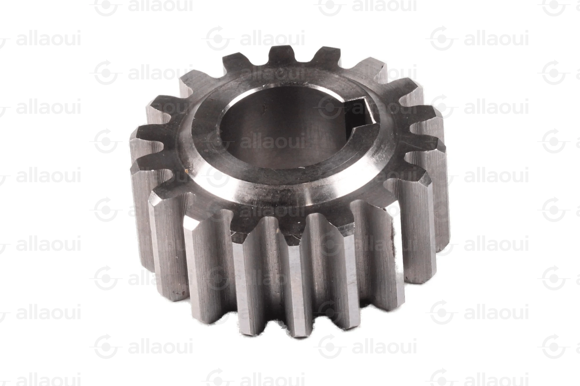 Ferag Spur Gear 31215361 Ferag Spur Gear 31215361