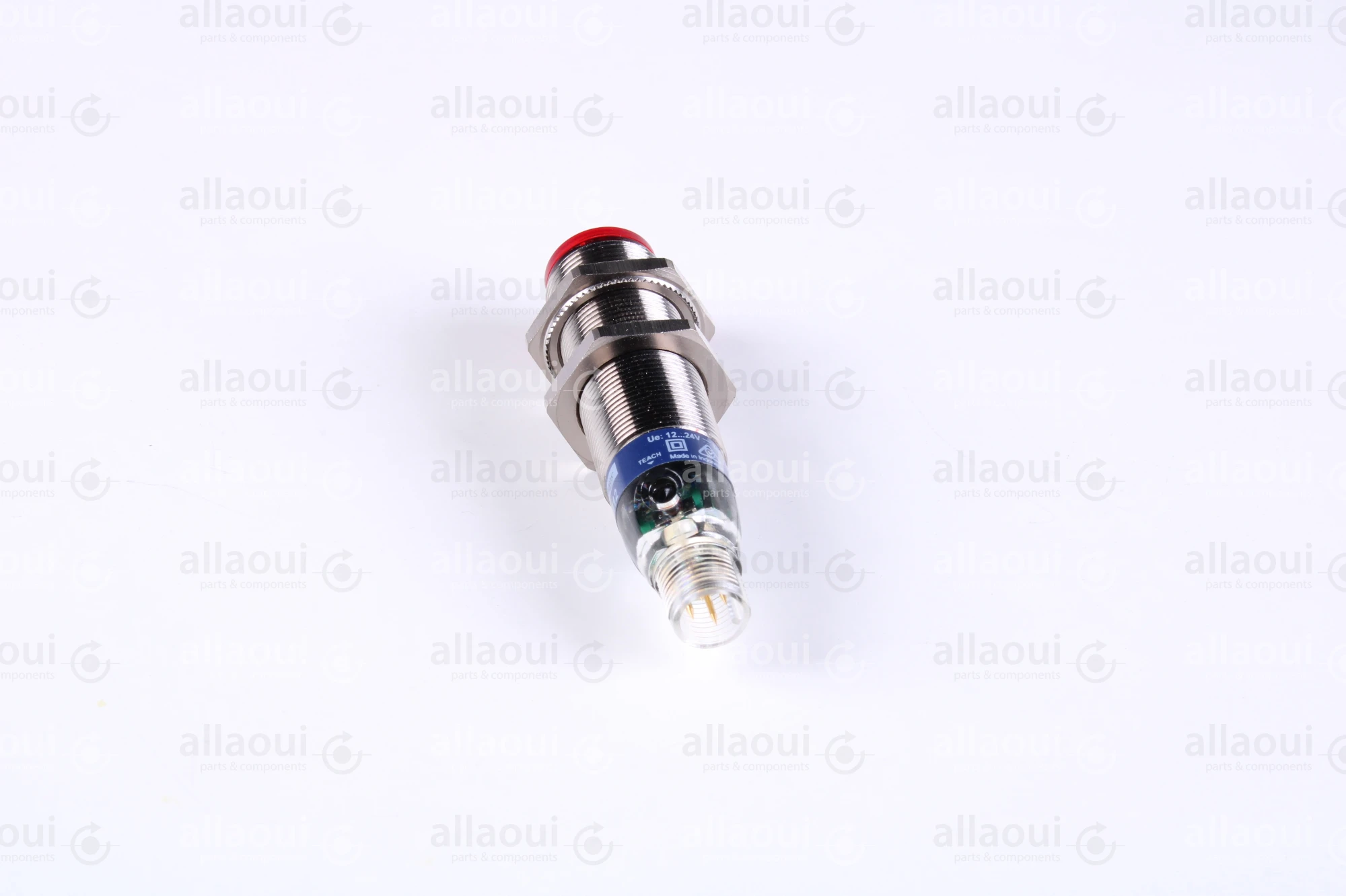 Telemecanique Sensor XUB0BPSNM12
