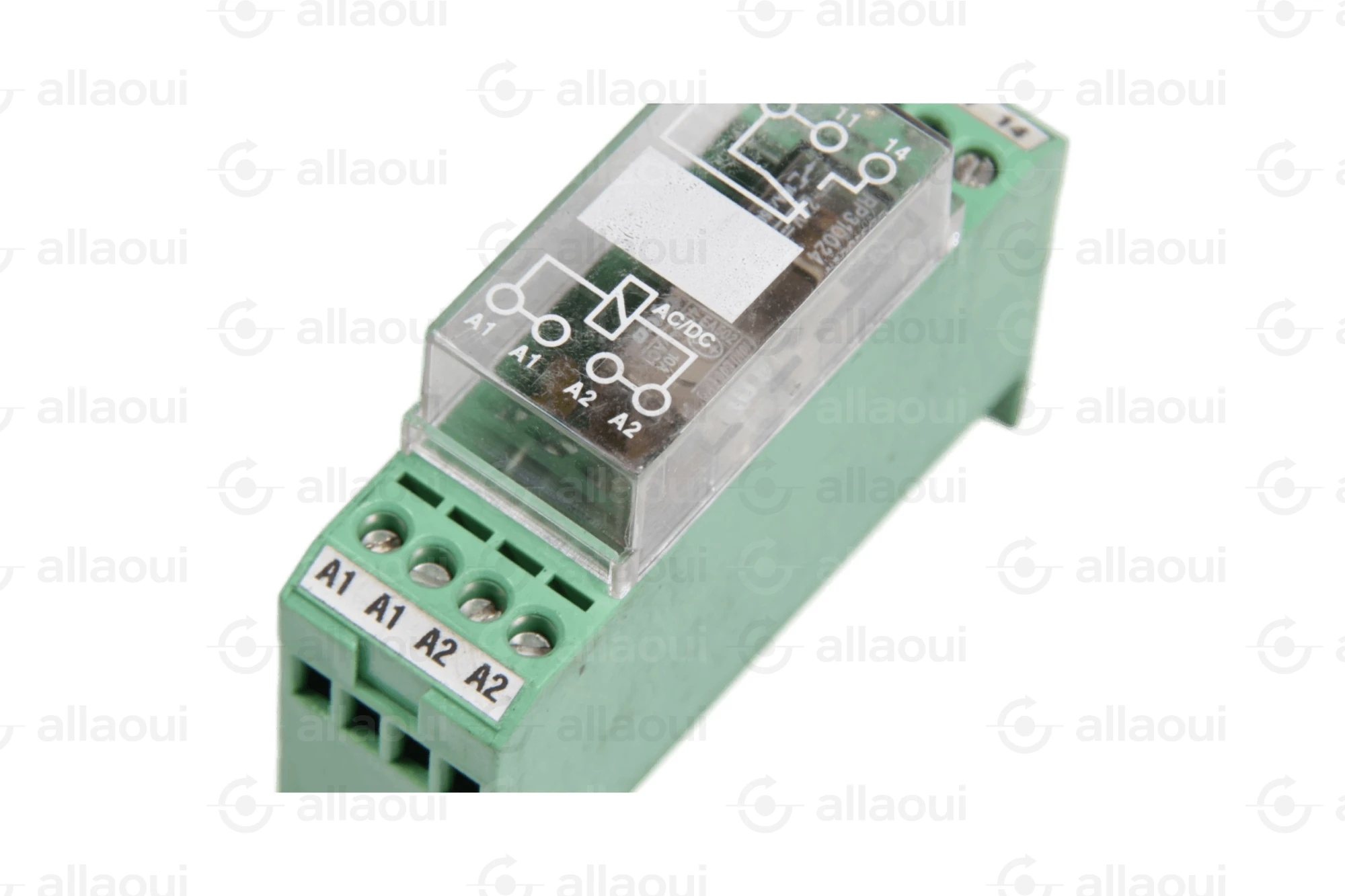 Phoenix Contact EMG 22-REL/KSR-24/21 2951885