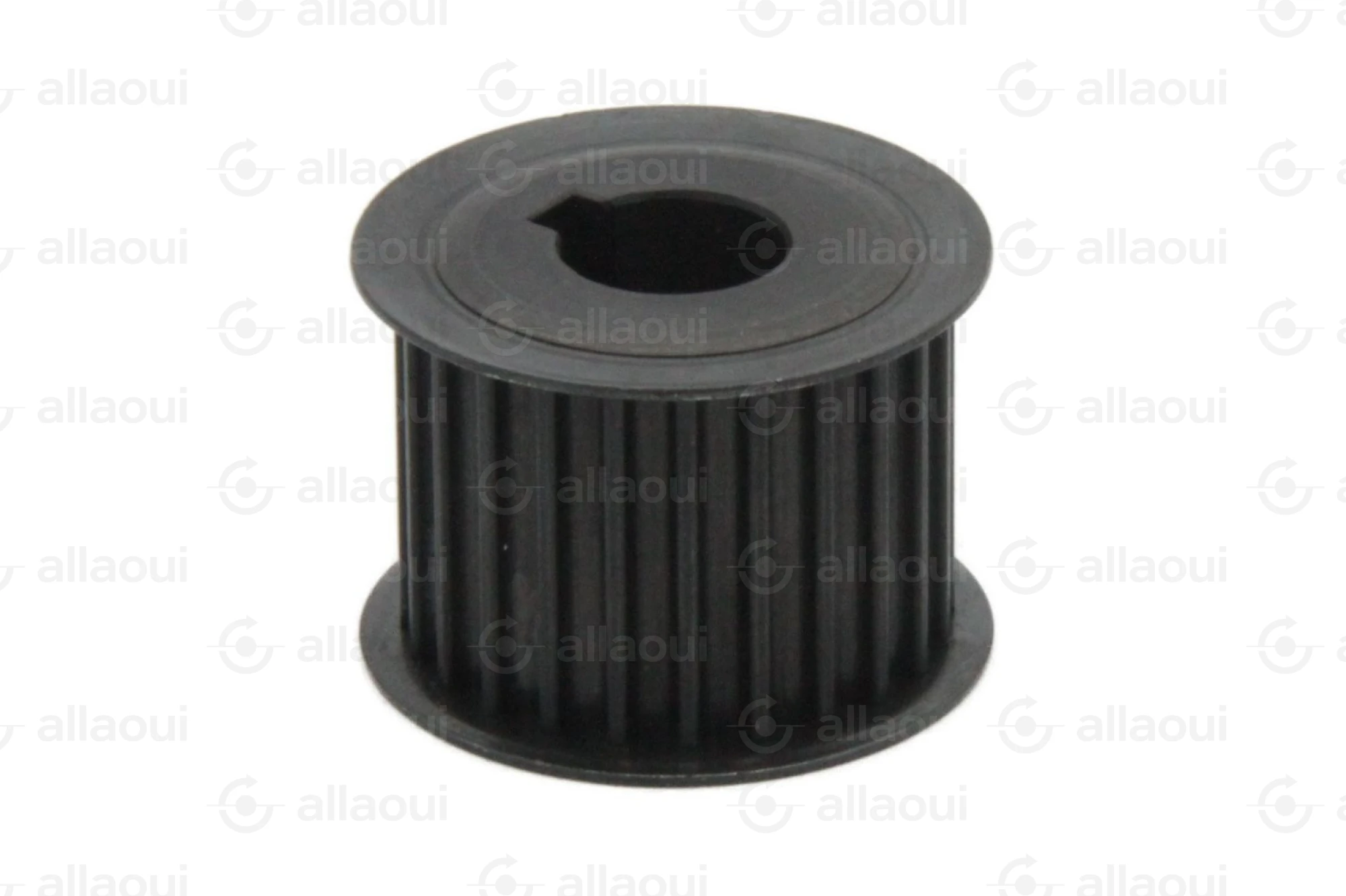 Heidelberg Toothed Belt Gear FH122146100