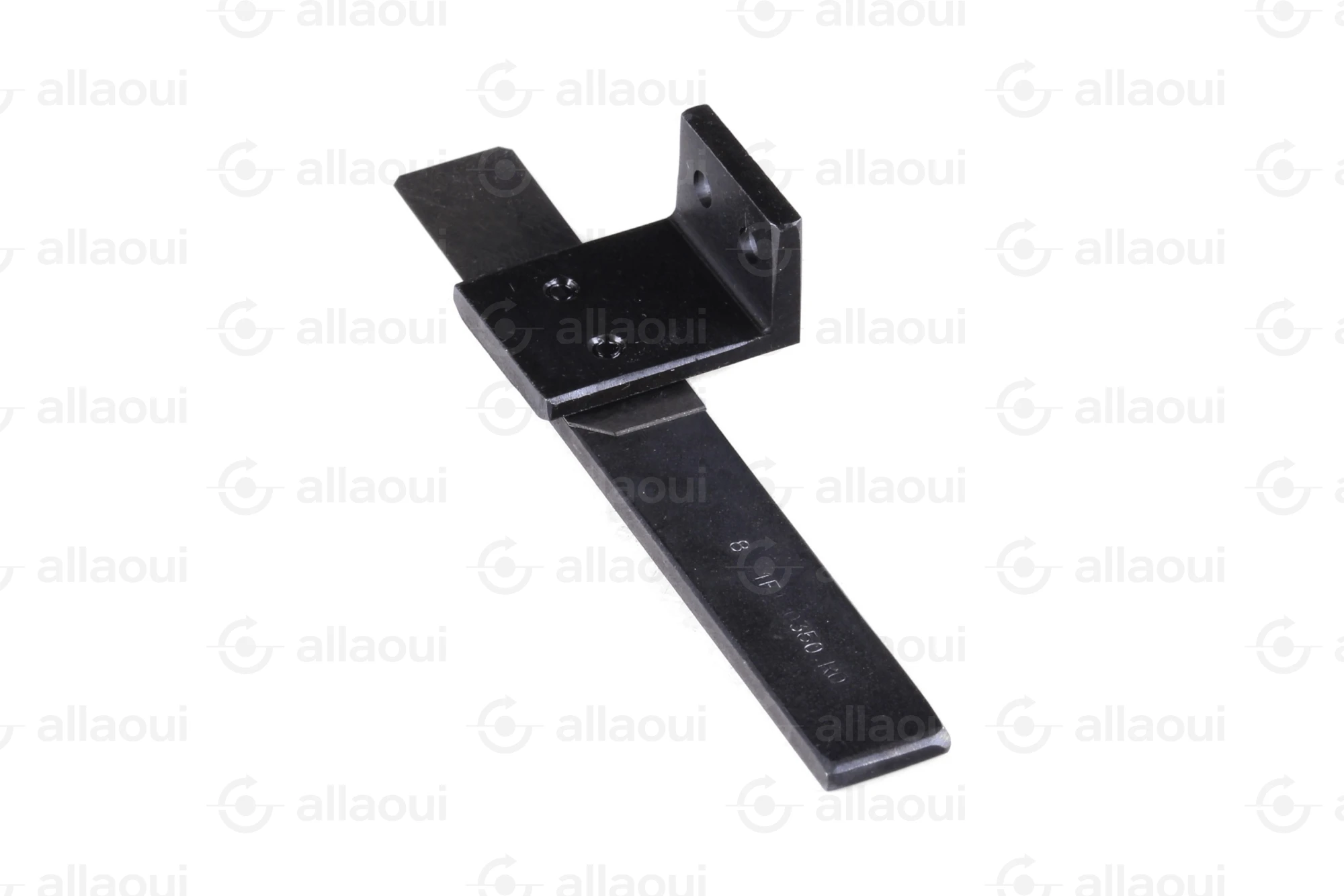 Manroland Spring for carton left 8021F130350