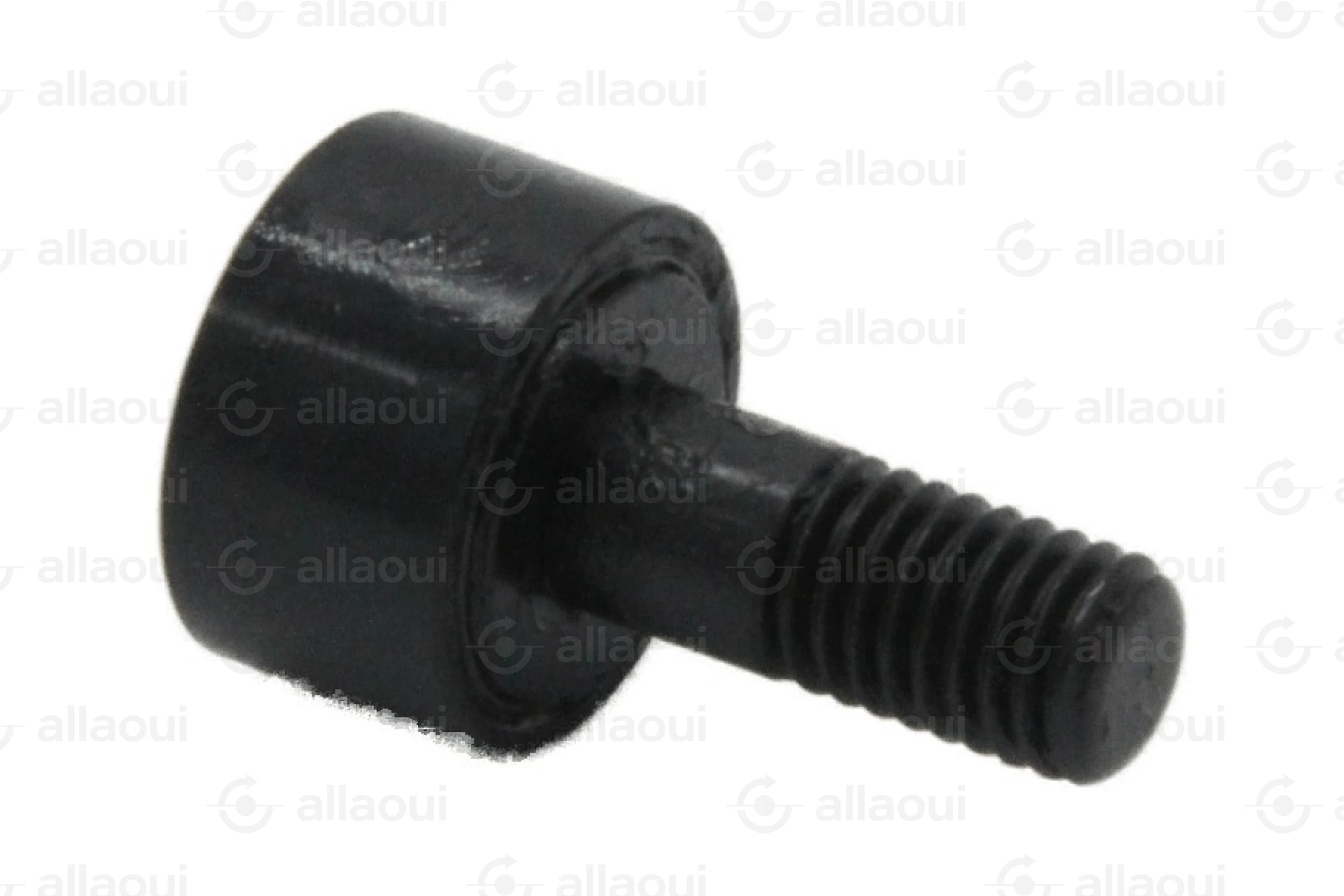 McGill Precision Bearings Camfollower MCF 19-S 726166015077