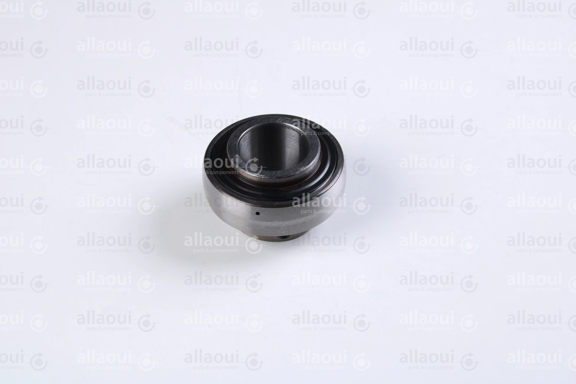 SKF Radial insert ball bearing YAR 206-2F