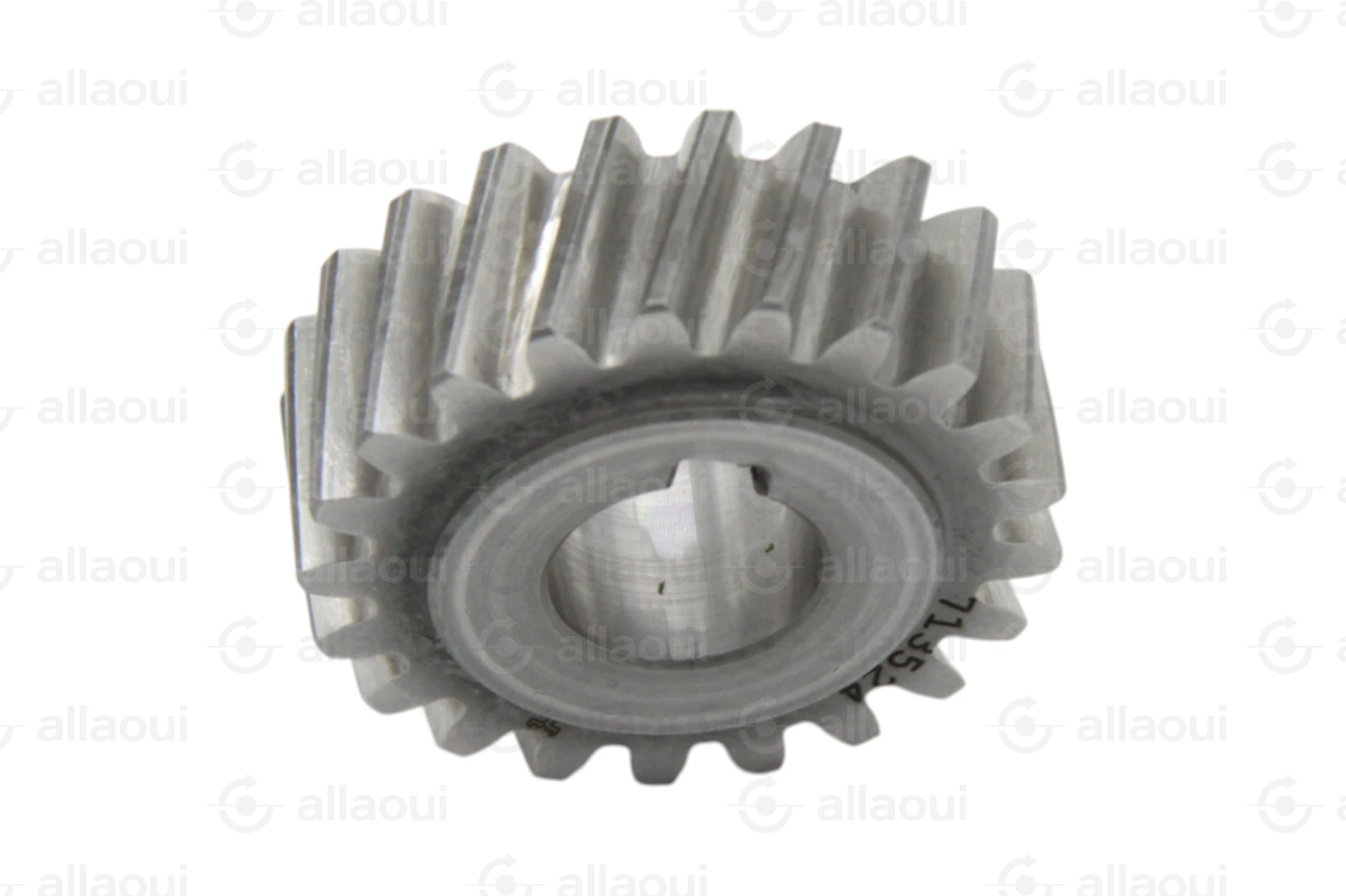 Heidelberg Gear Right z=21 m=2 ZD2316950100