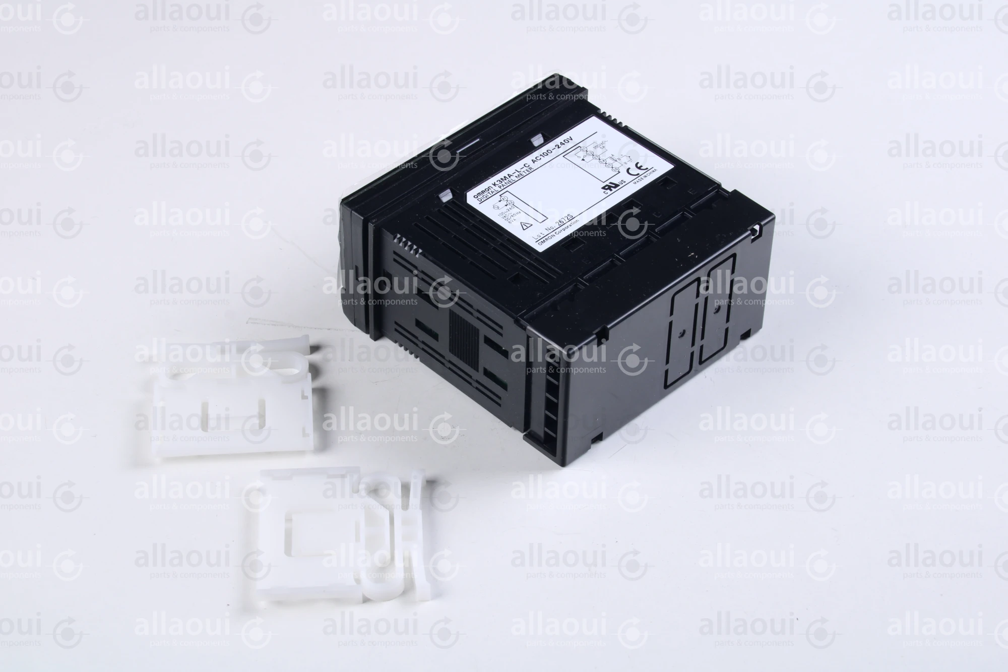 Omron Thermometer K3MA-L-C Omron Thermometer K3MA-L-C