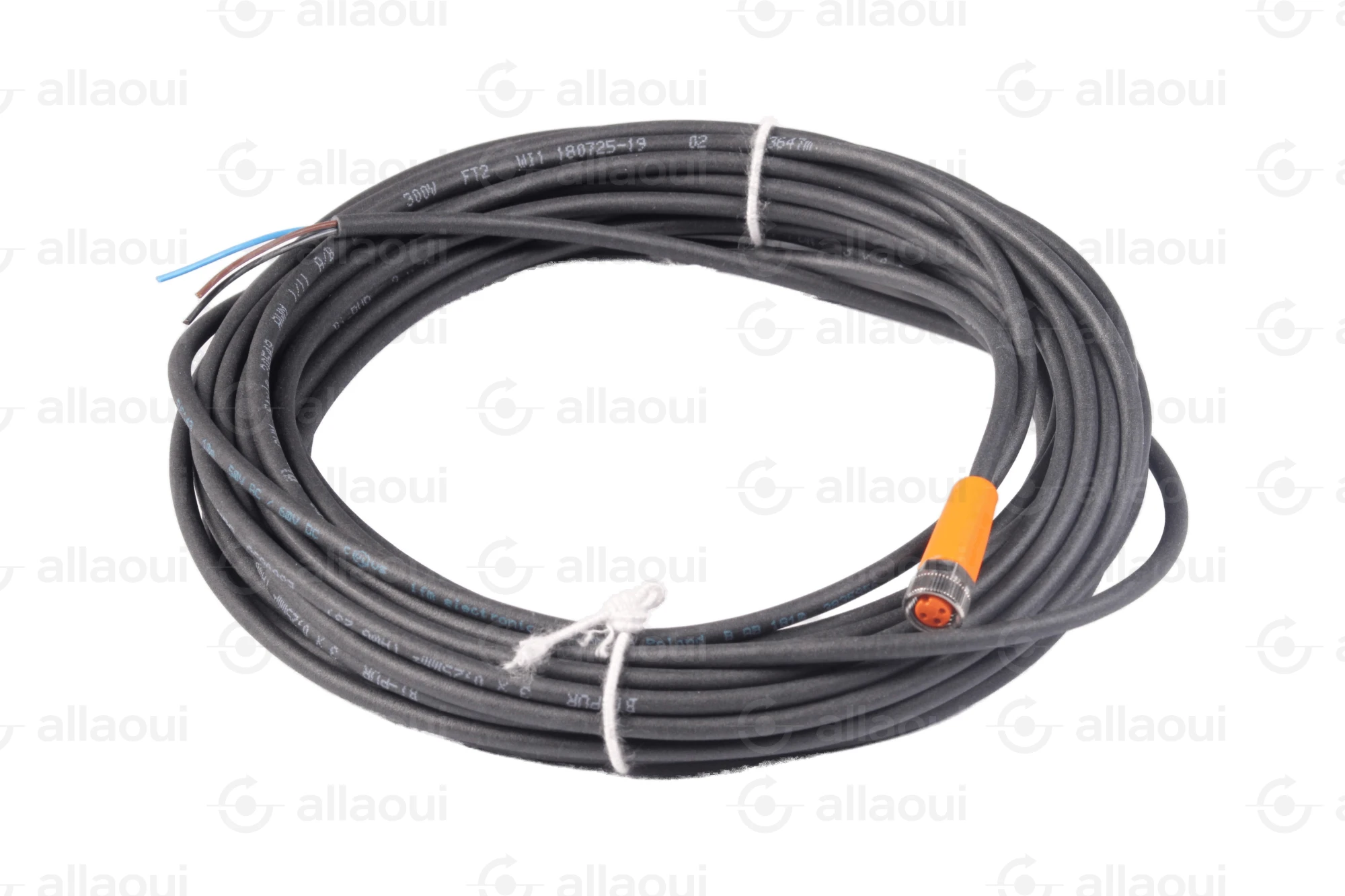 IFM Electronic Cable EVC143