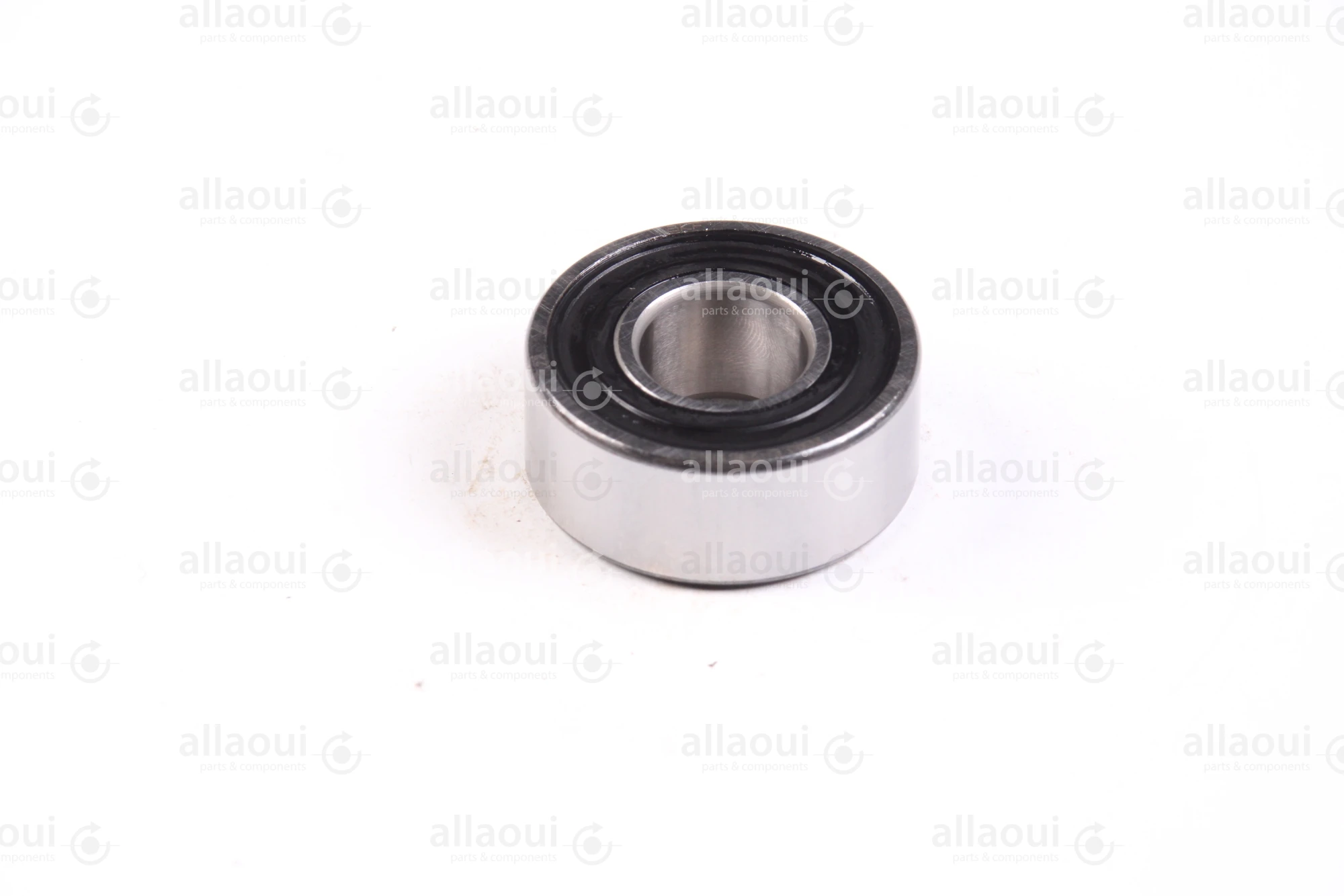 SKF Self-aligning Ball Bearing 2023-E-2RS1TN9