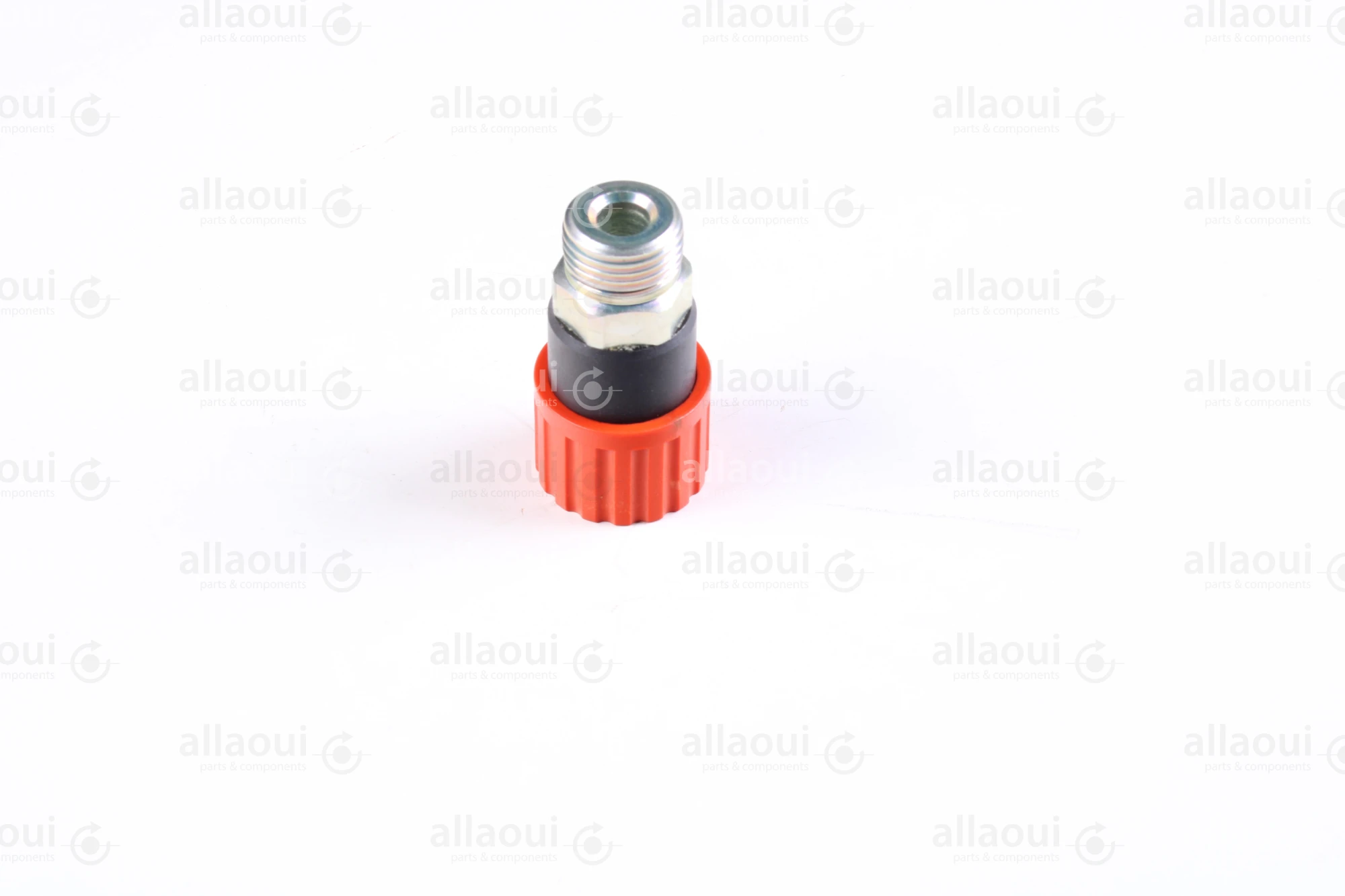 Oetiker Quick Action Coupling DN6 2-Stage 20300185