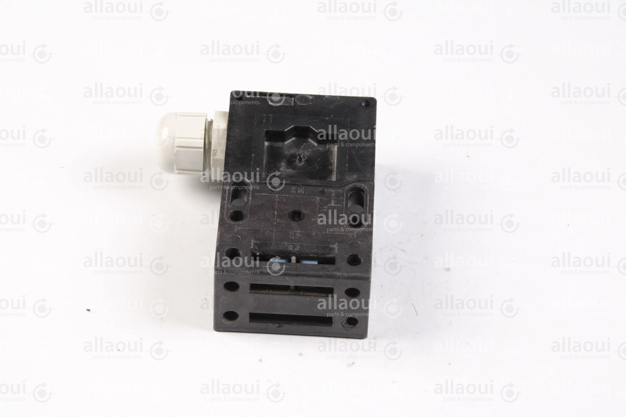 Schmersal Safety Switch AZ 16-03zvrk-1762