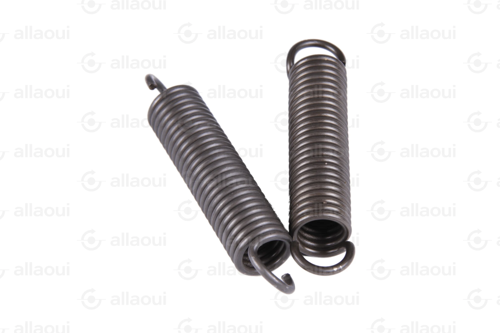 Müller Martini Tension Spring 3.6X21.4X122 3675.3661.3