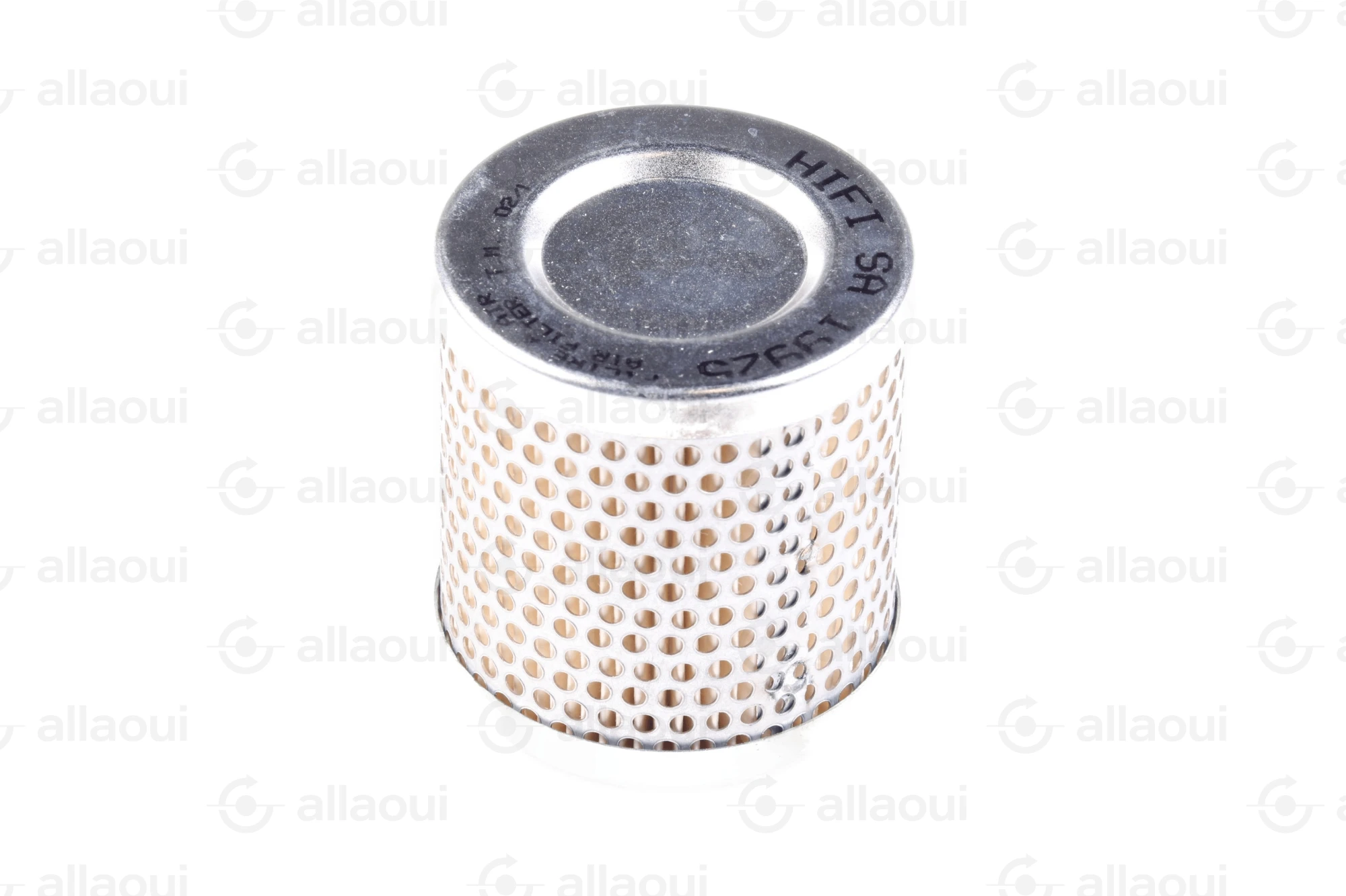 Mann Filter Air Filter HIFI-SA-19925