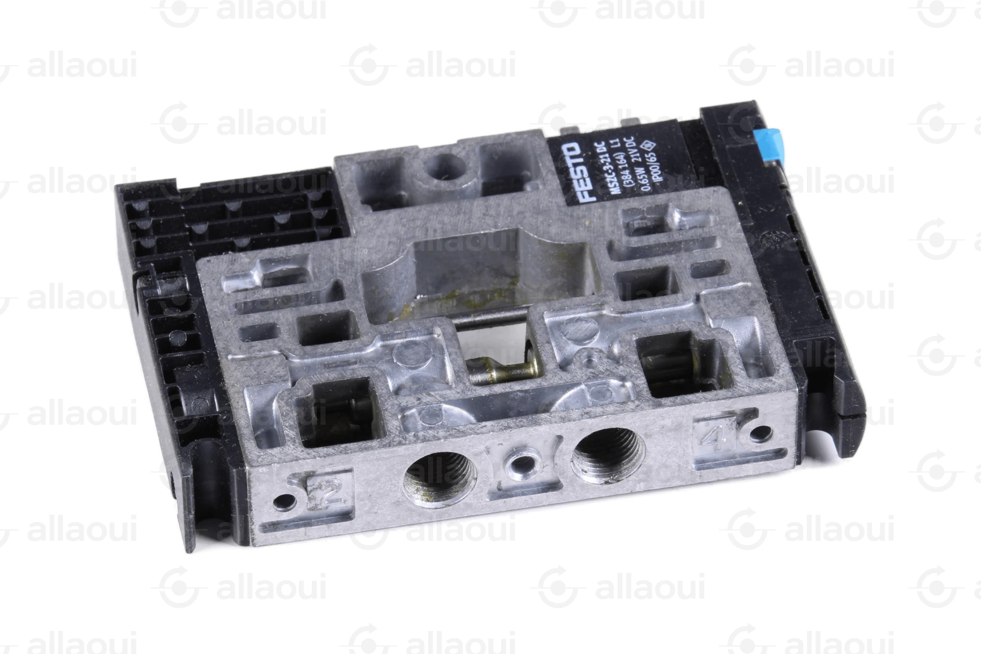 Festo Solenoid Valve CPV14-M1H-5LS-1/8