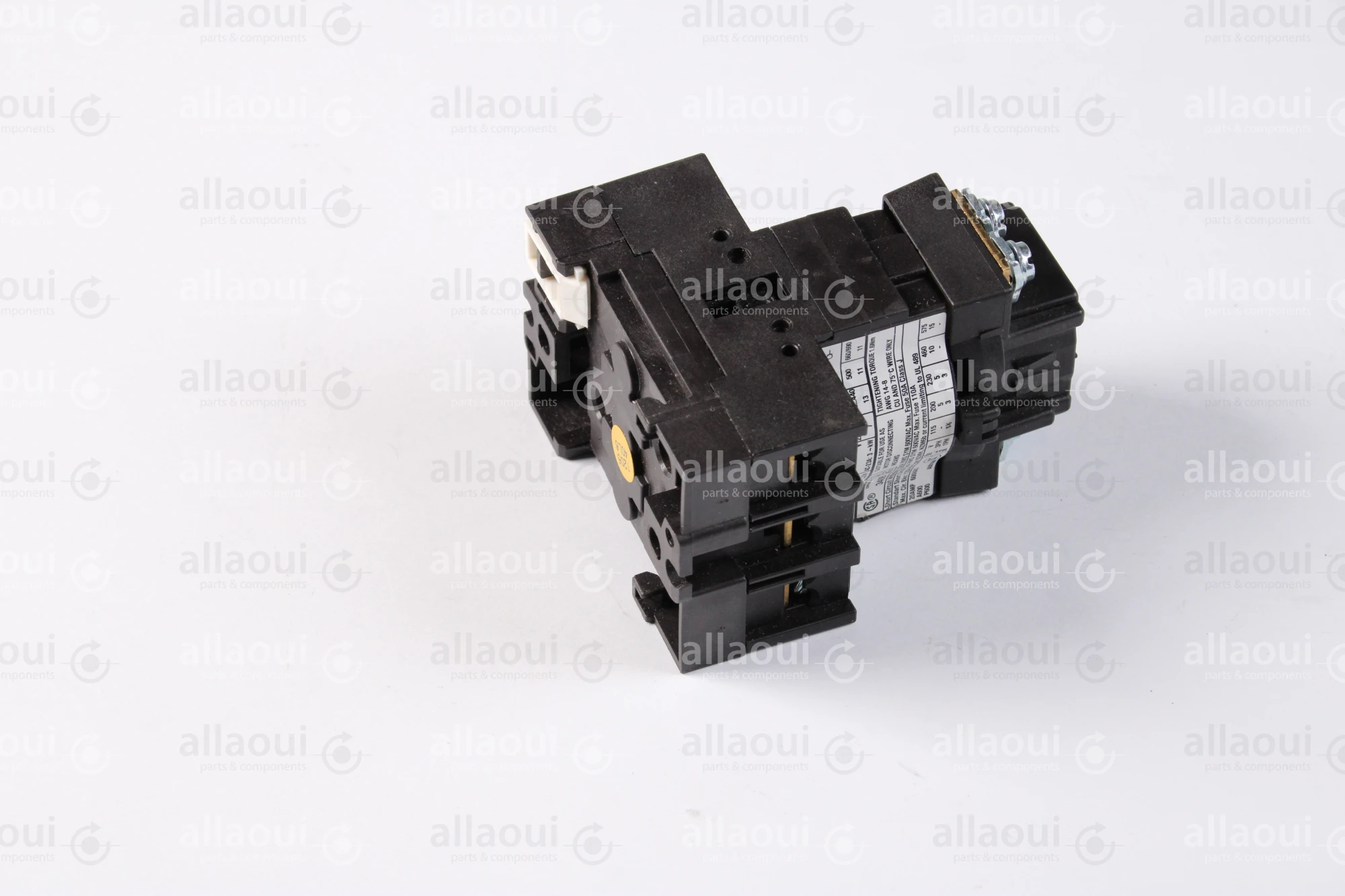 Moeller Main Switch P1-25/V/SVB Moeller Main Switch P1-25/V/SVB