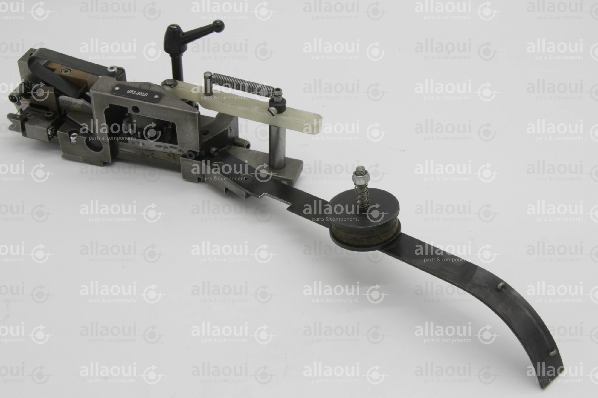 Müller Martini Stitching Head HK 55 (Grey) 882.8050