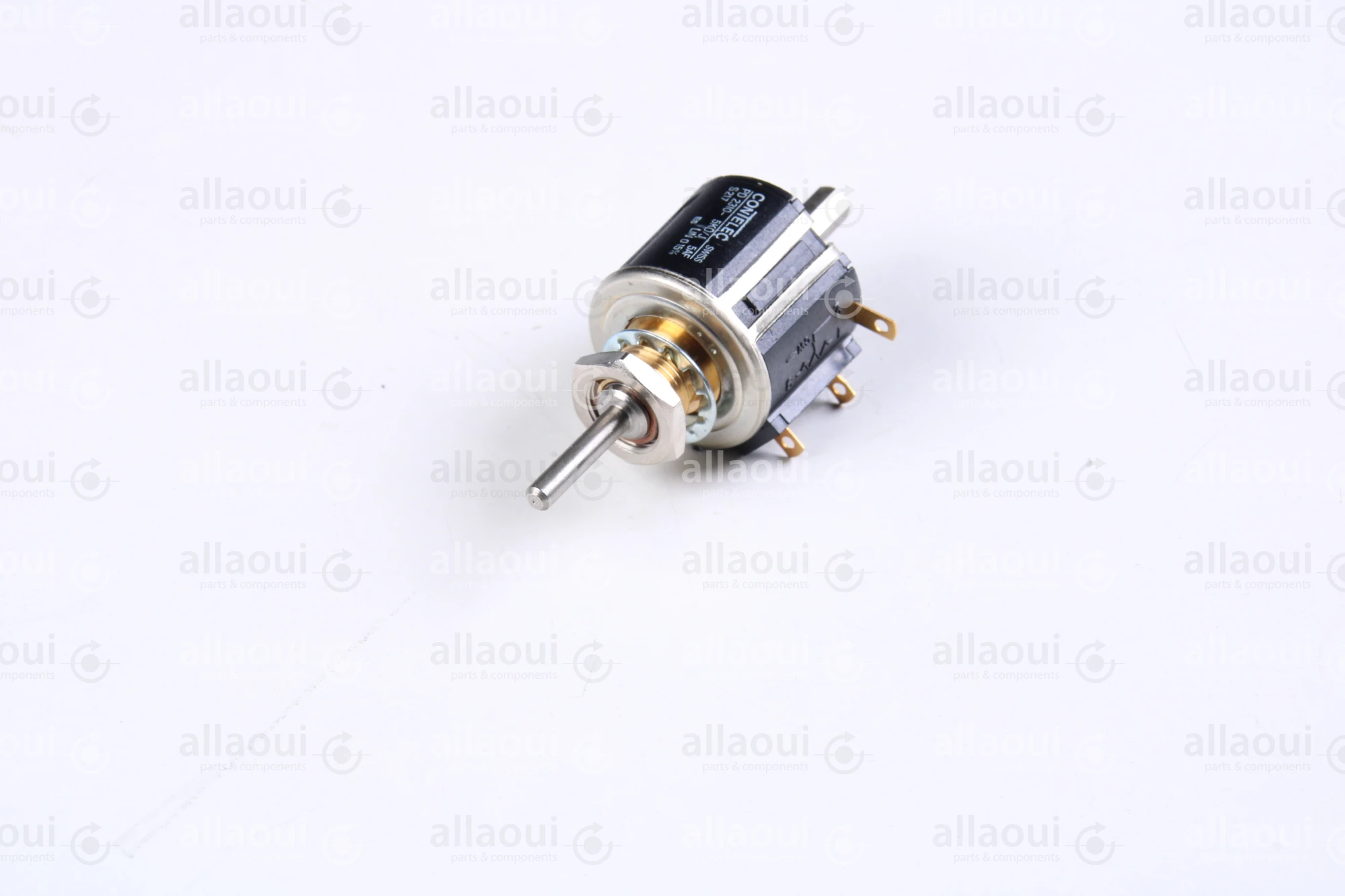 Contelec Precision potentiometer PD2310-5KO/J 5AF