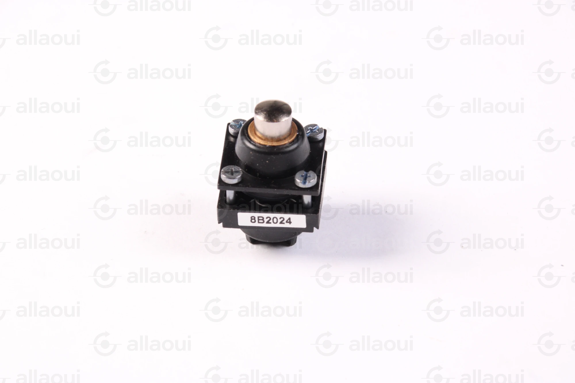 Telemecanique Limit switch head ZCKD10