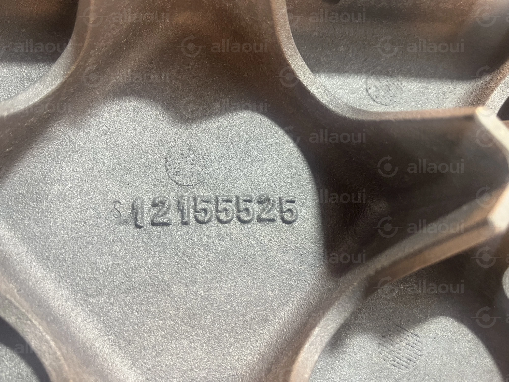 Kolbus Cutting Knife No. 25 12155525