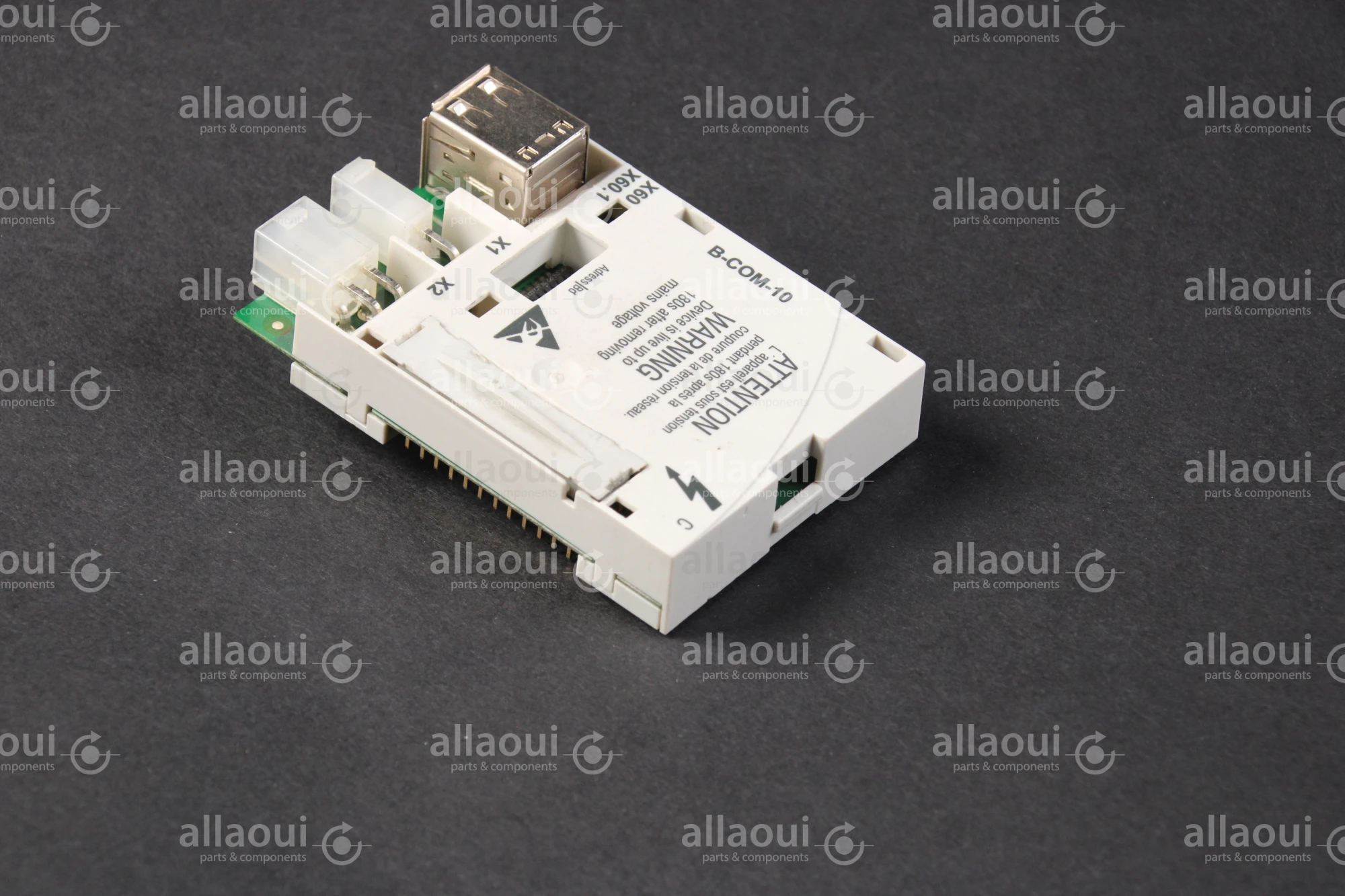 Lenze Function Module CS1002-0102