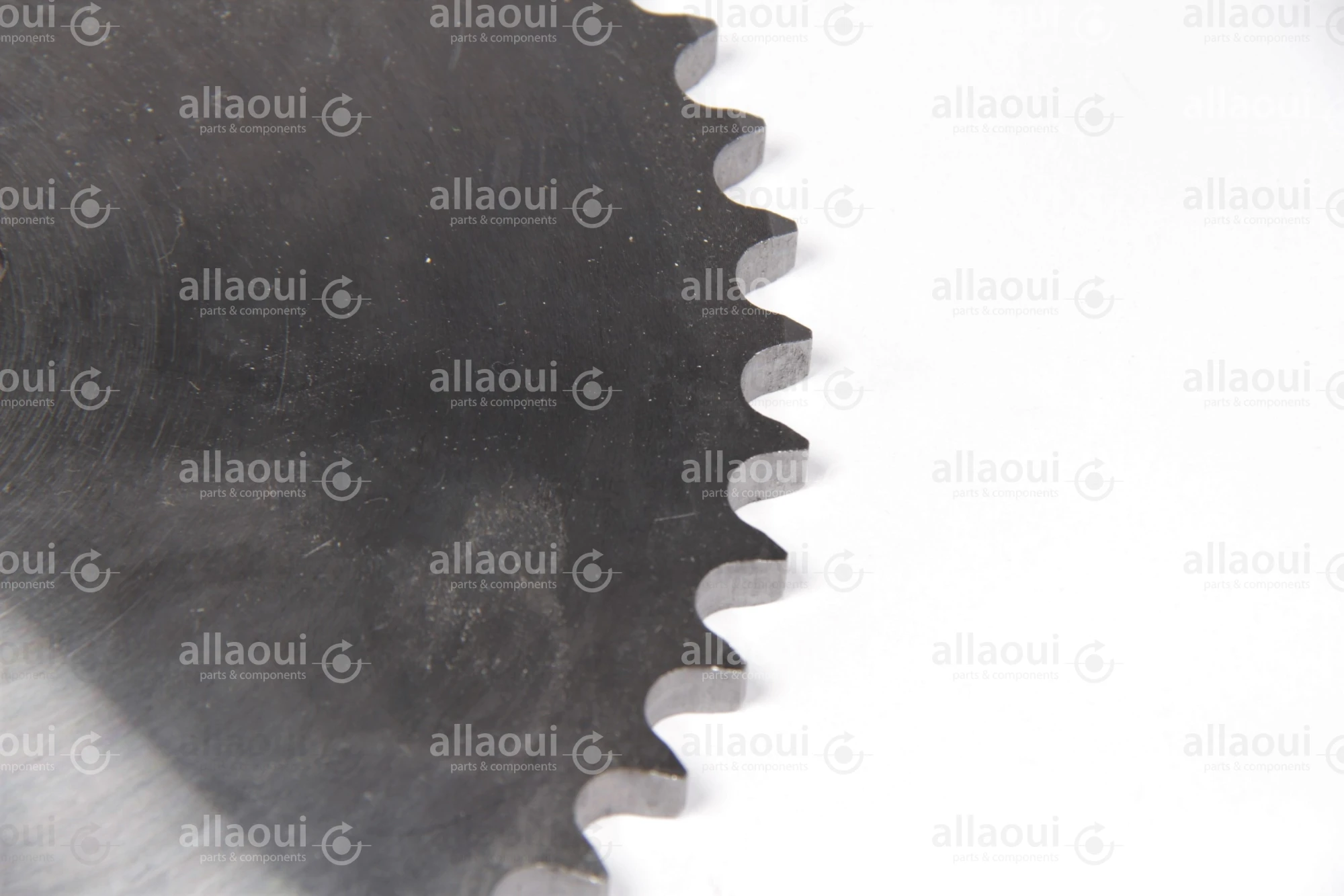 Müller Martini Chain Sprocket 3001.4334.4