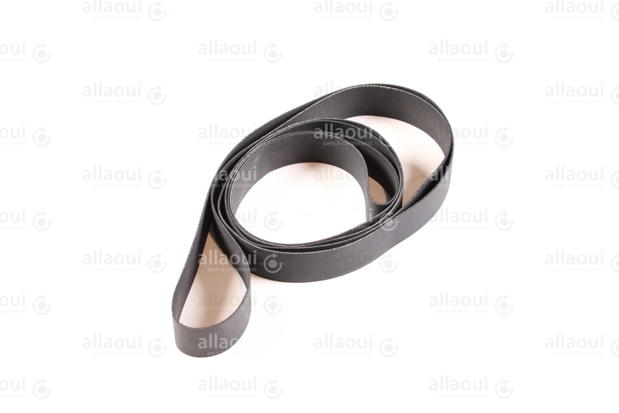 MBO Flat Drive belt 25 x 2010mm 0106289