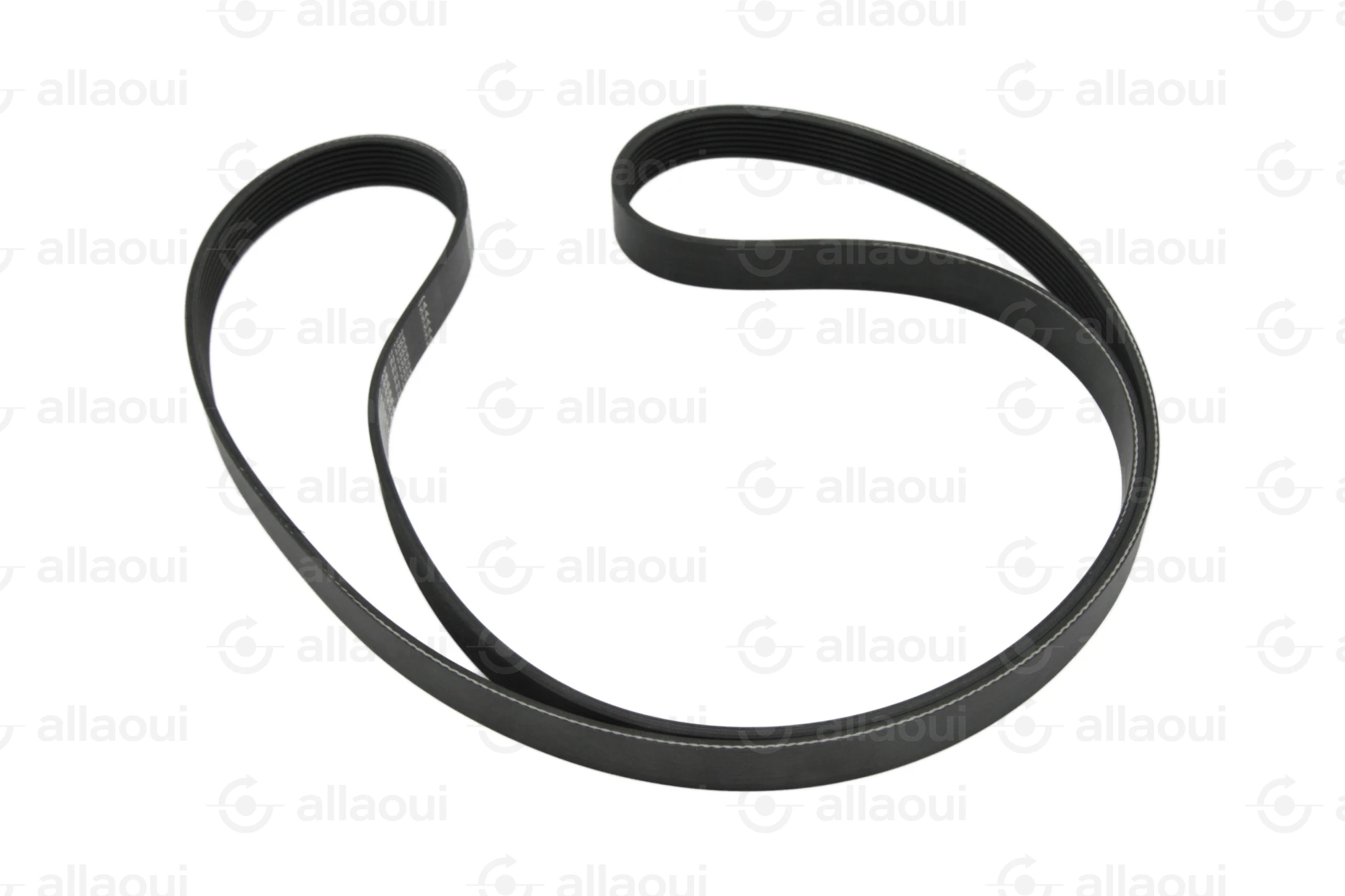 Optibelt Poly-V-Belt J8-1355 L 