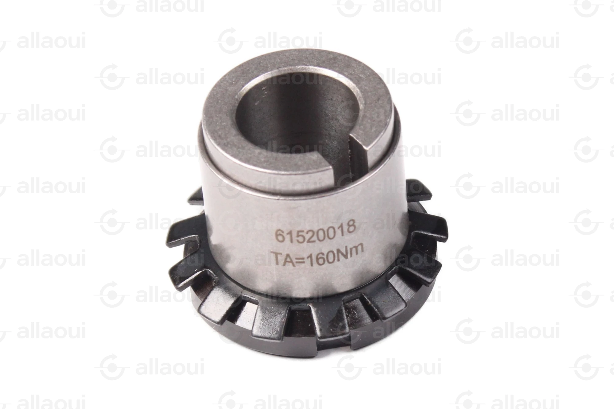 Manroland Clamping Set 16.97060-3462