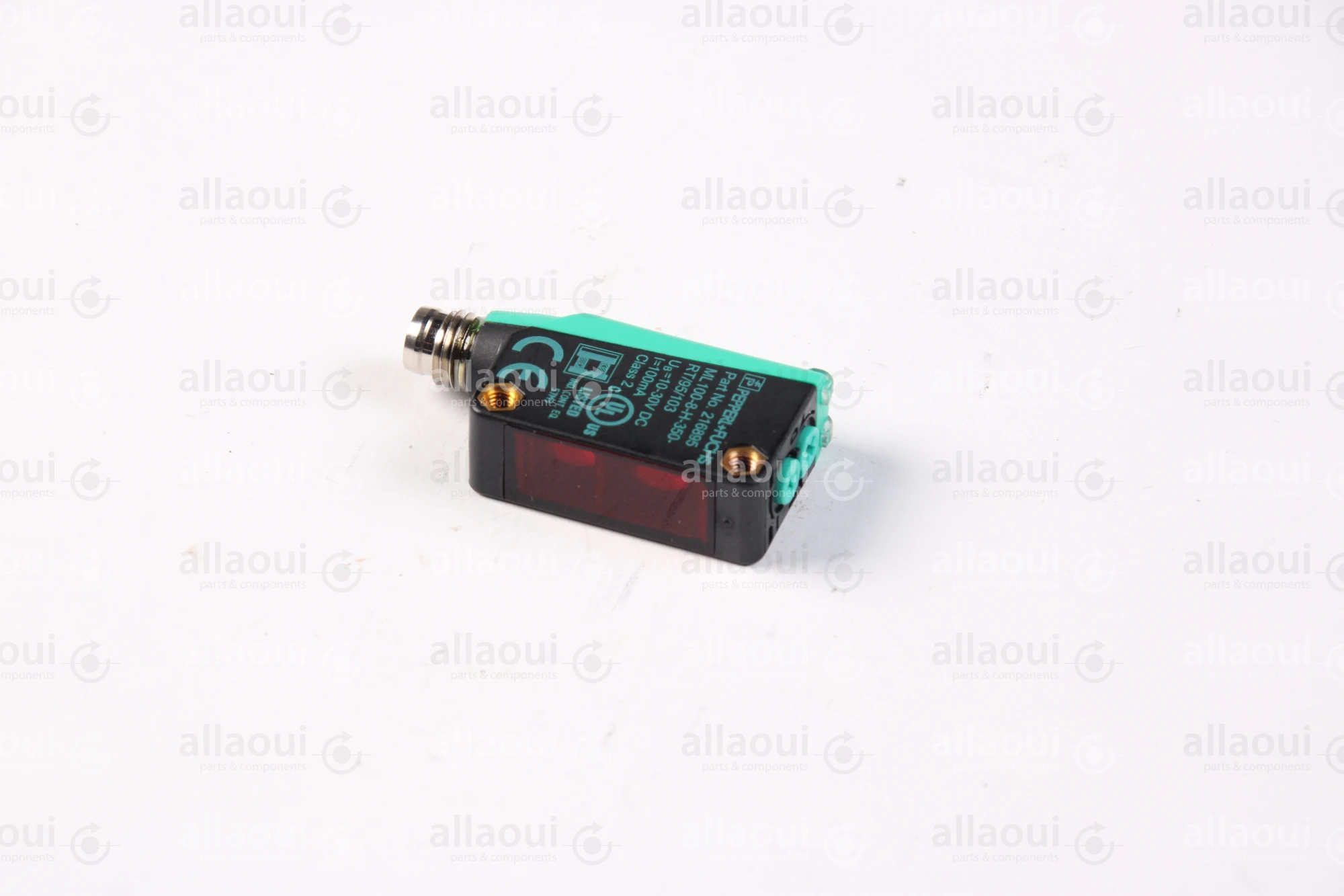 PEPPERL+FUCHS Optical Sensor 216895