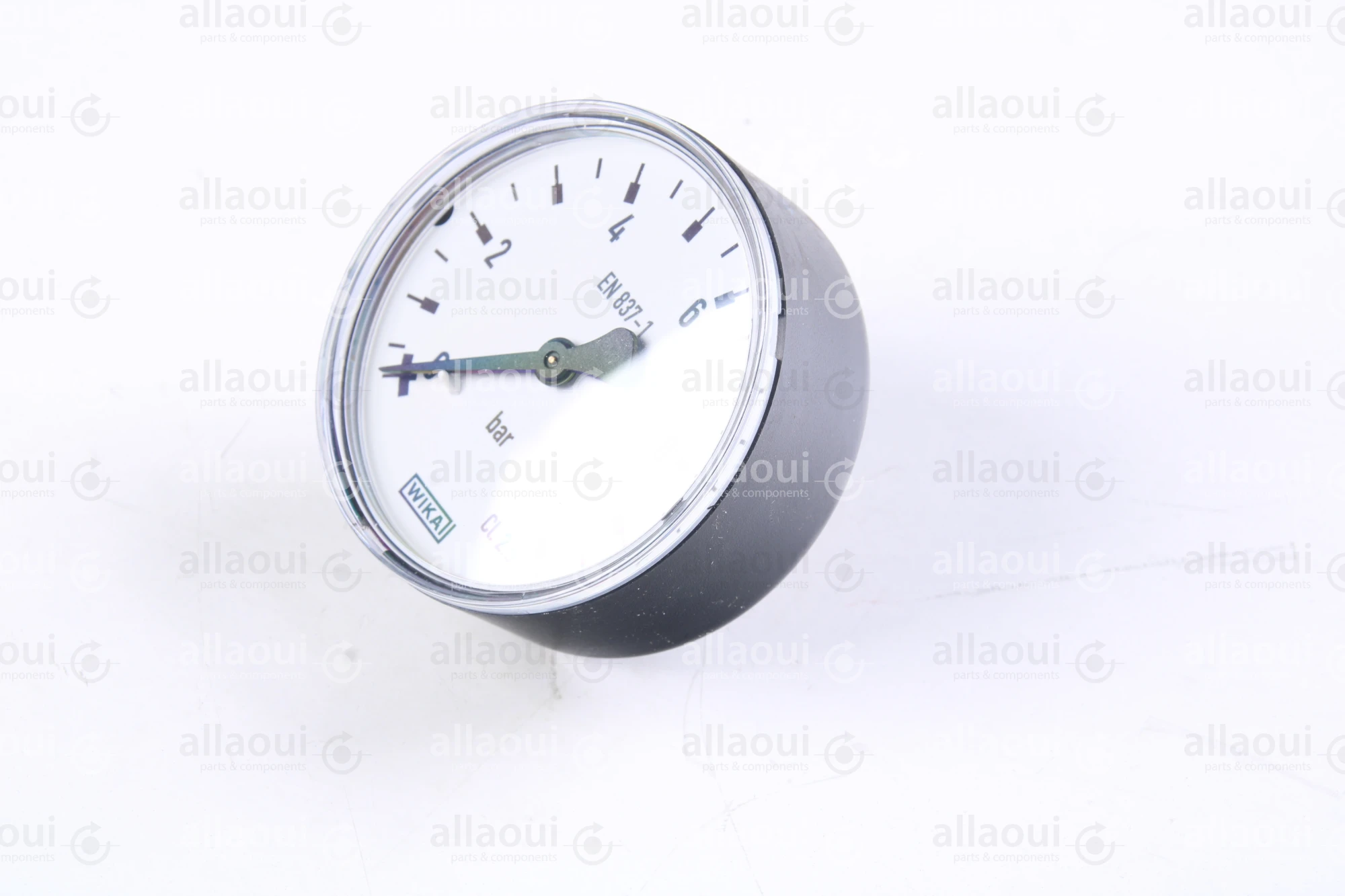 Wika Manometer 30795737