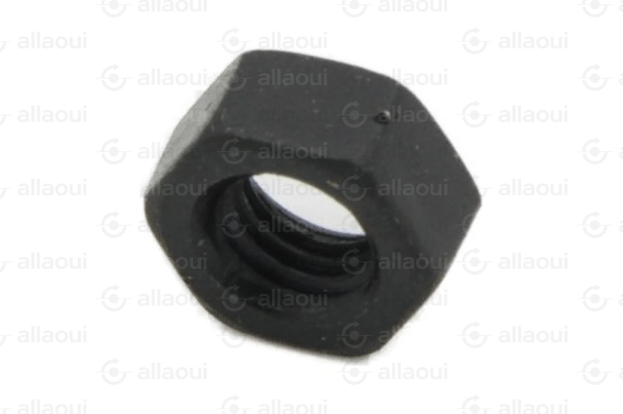 Müller Martini Hexagon Nut M8 0031.0008