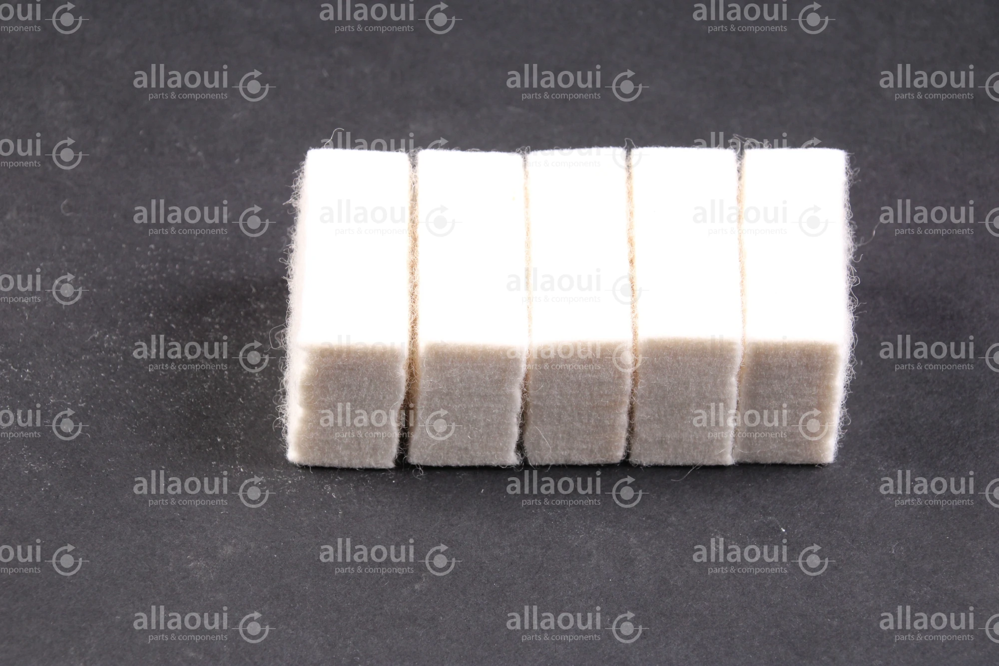 Komori Wiper Sponge 374-9608-401