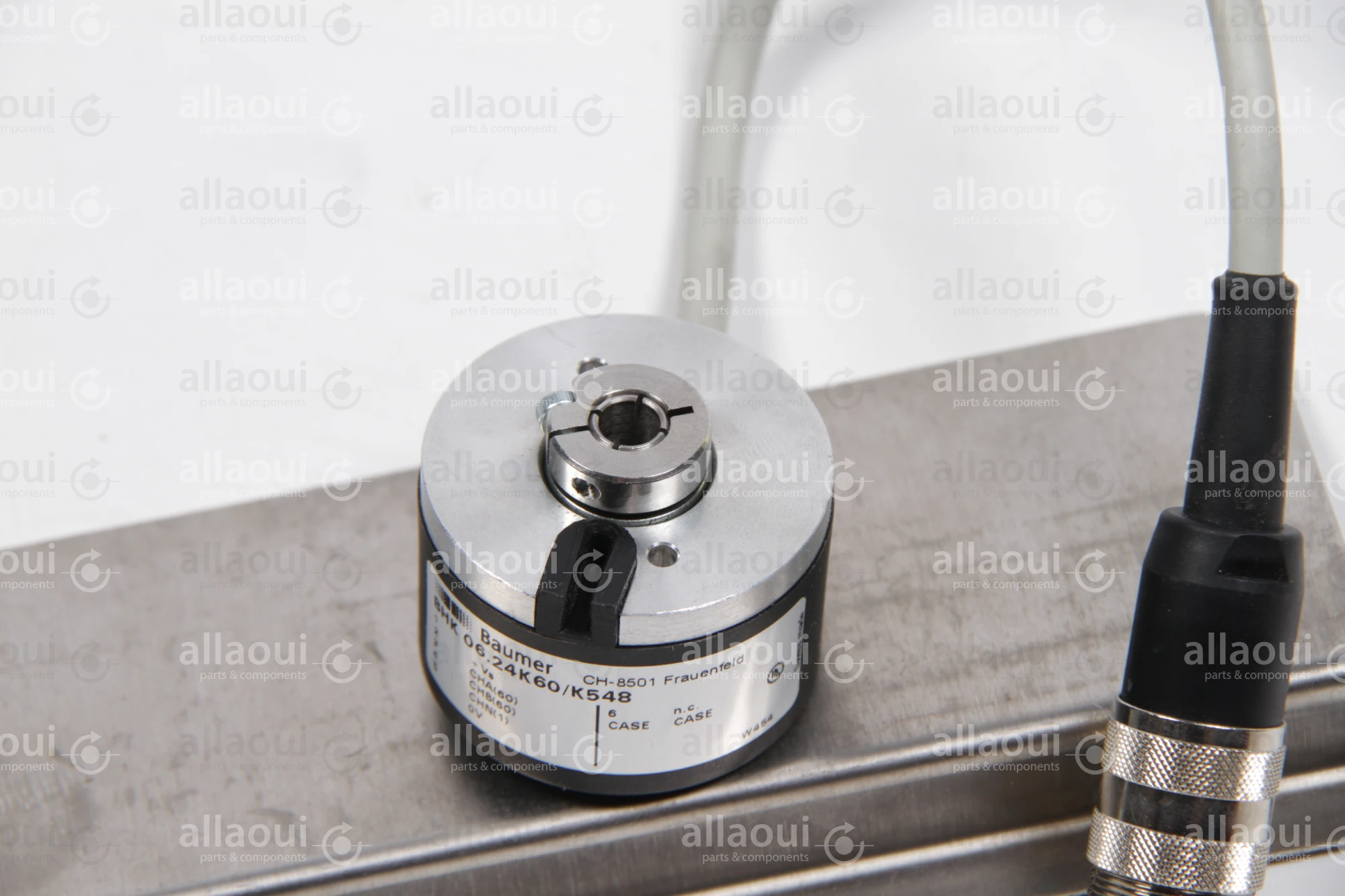 Baumer Encoder BHK06.24K60/K548
