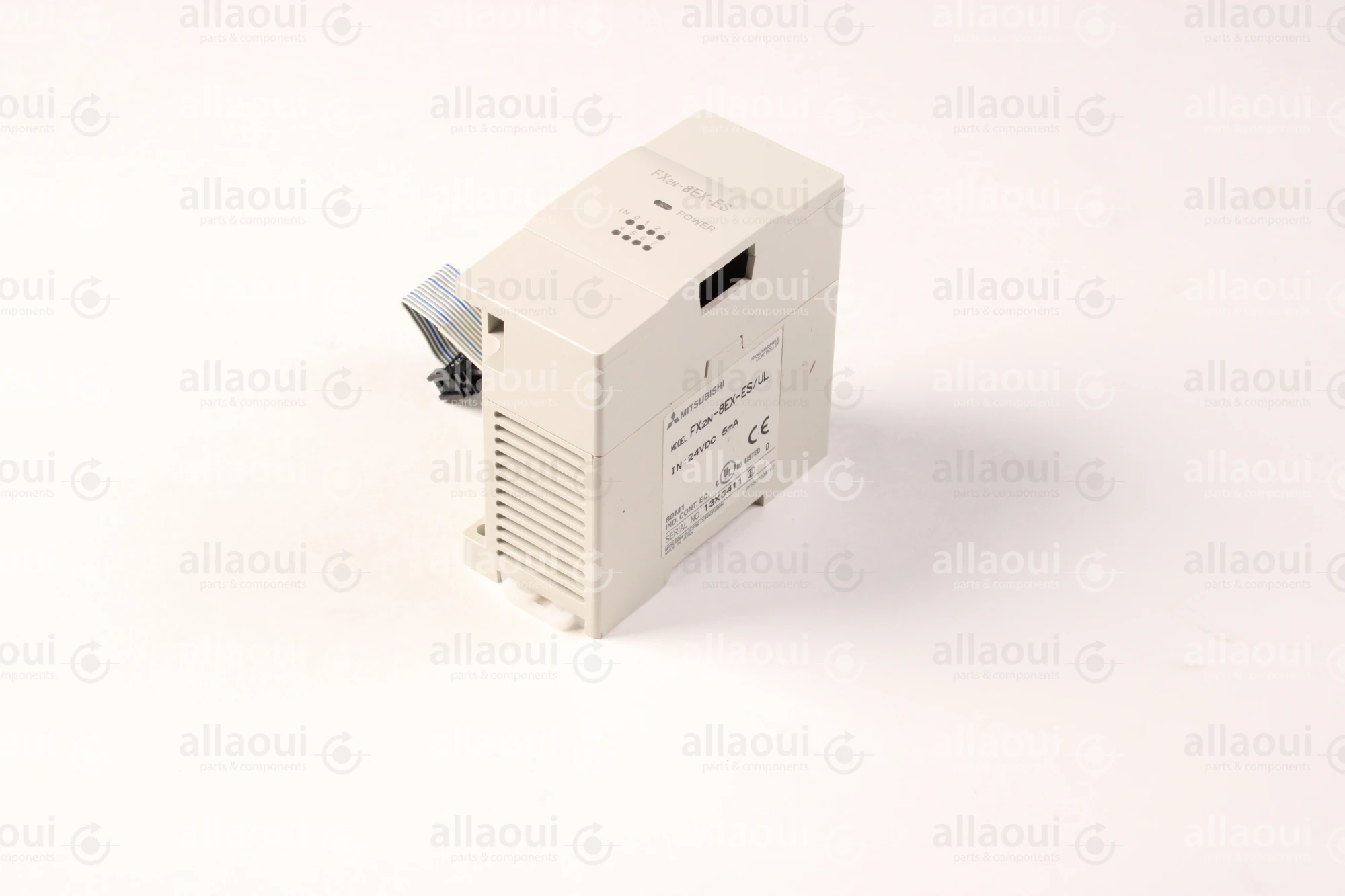 System GmbH Input Expansion S-30-959