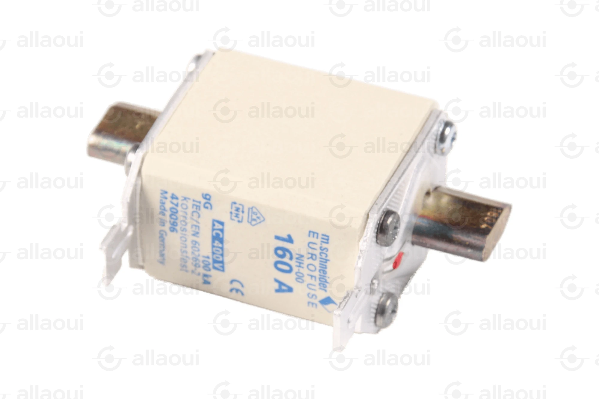Euro Fuse Fuse (3 pieces) 470096
