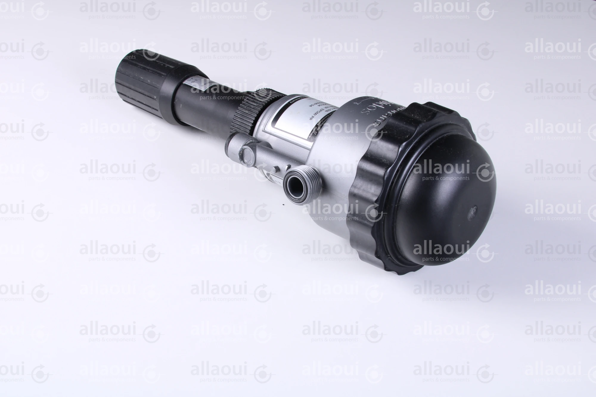 Technotrans Fluidos 1-5% 10042334