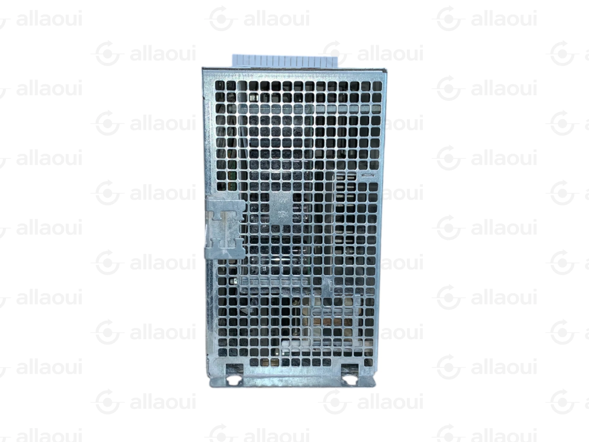 Bosch Rexroth IndraDrive M Power supply unit HMV01.1E-W0030-A-07-NNNN