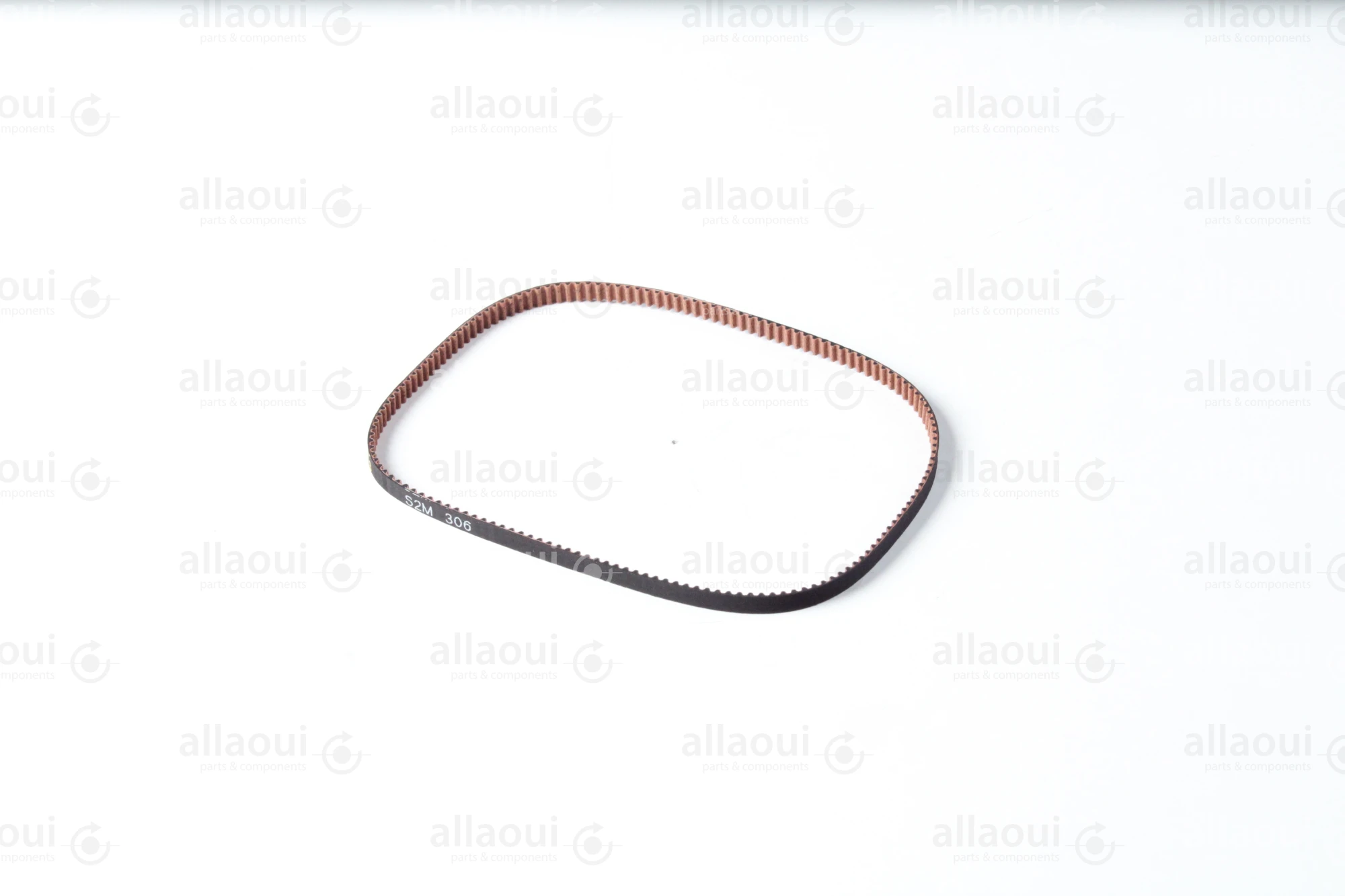 SATO Timing Belt P19515000 SATO Timing Belt P19515000