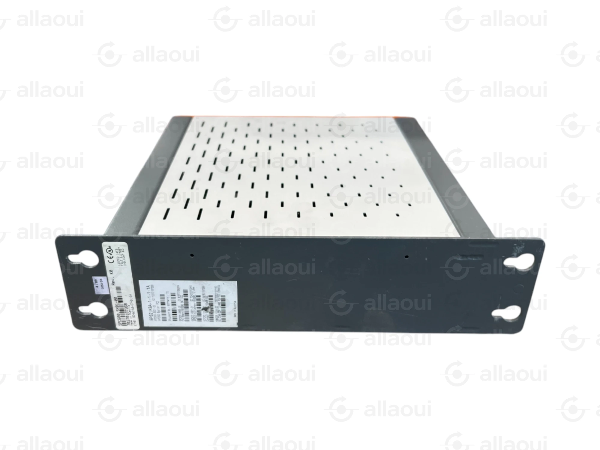 B&R Industrial Automation Automation PC 5PC600.SX01-00