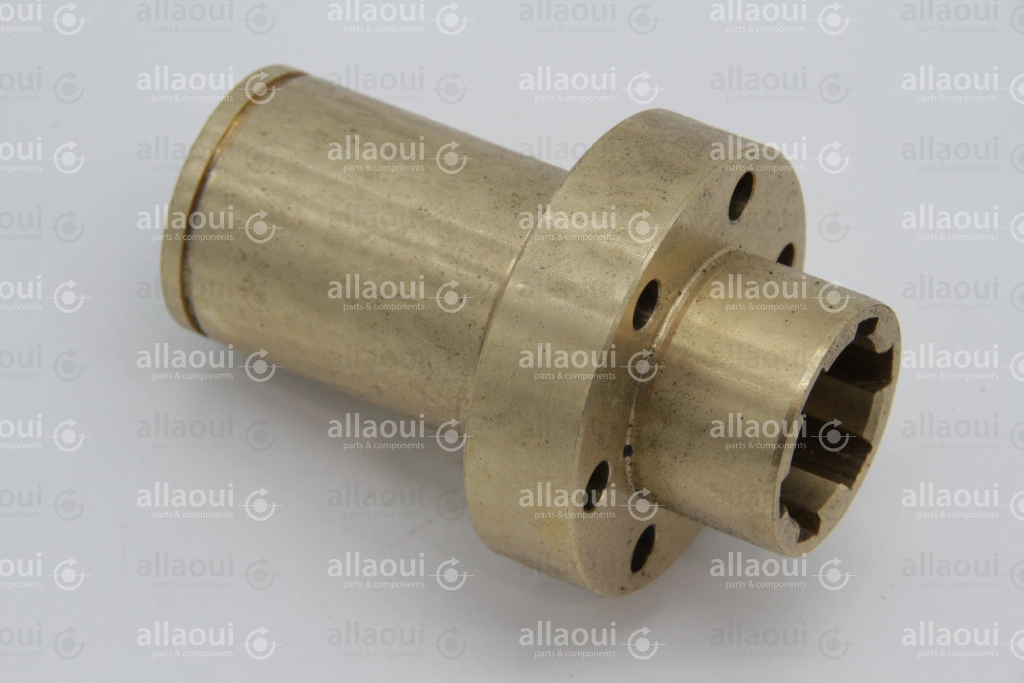 Müller Martini Socket RD57X84.5 0361.4235.3 Müller Martini Socket RD57X84.5 0361.4235.3