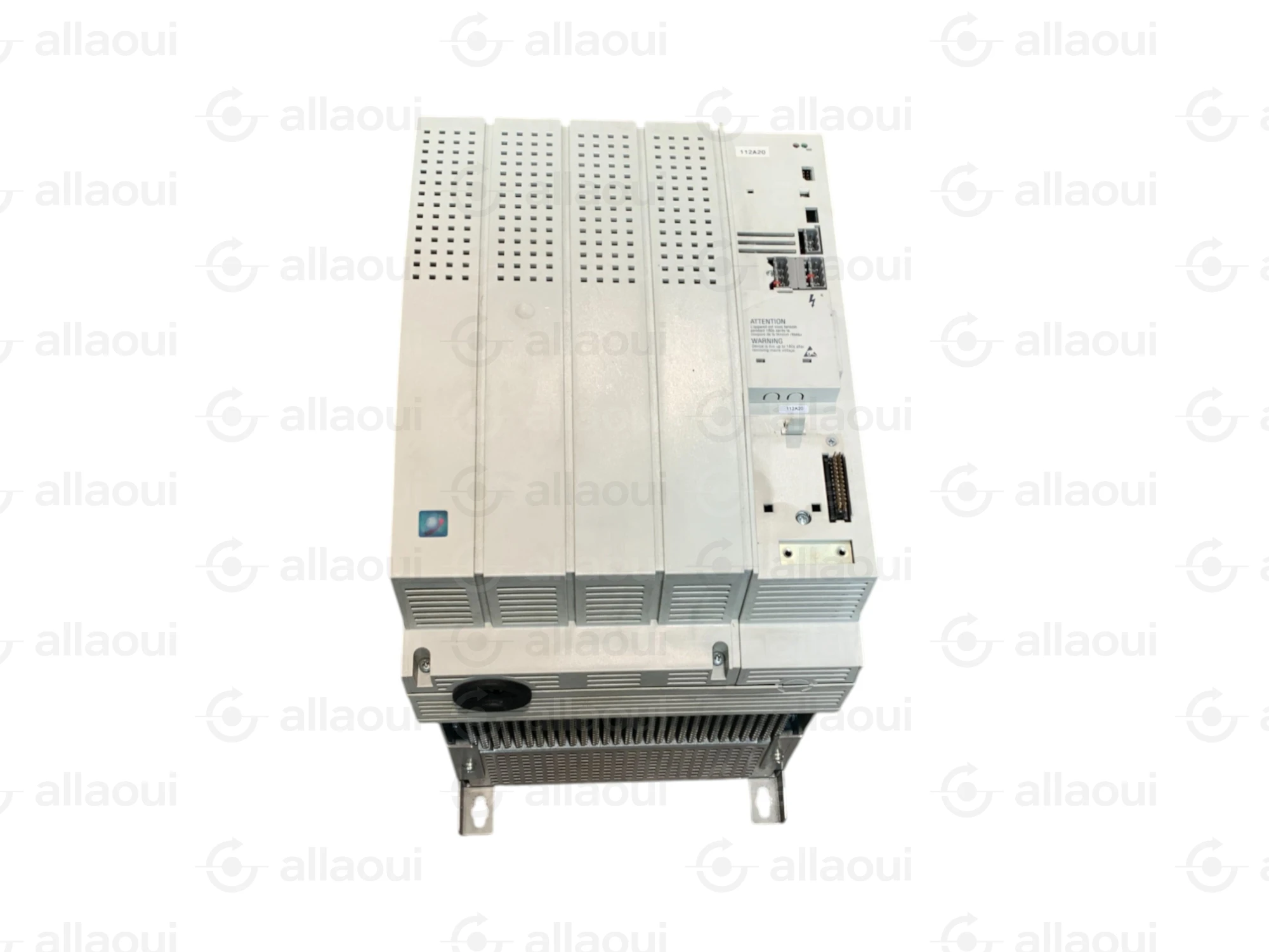 Lenze Frequency Inverter E82ZN22334B230
