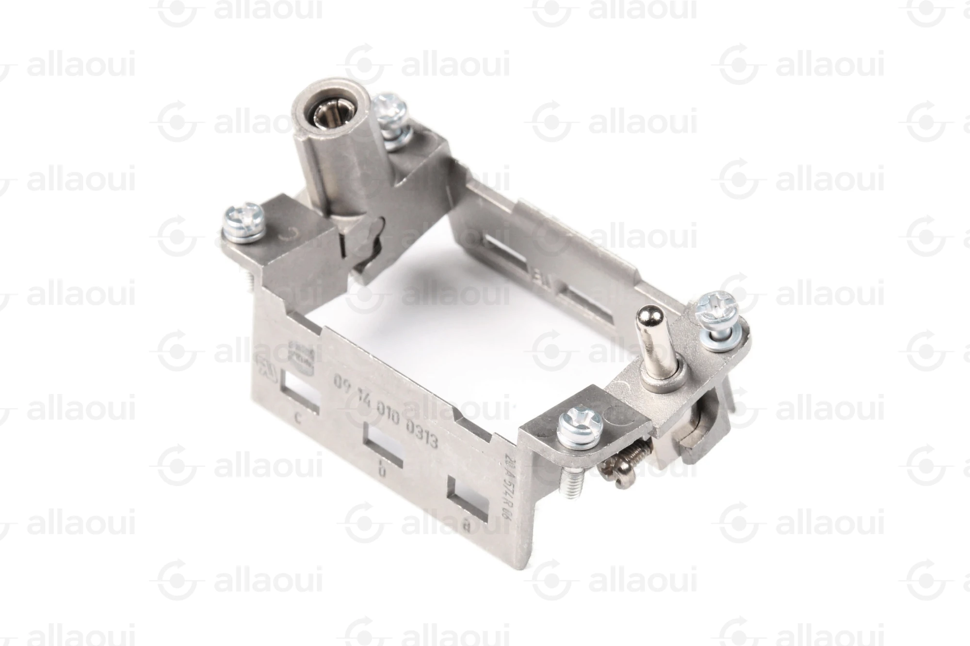 Harting Articulated Frame 09140100313