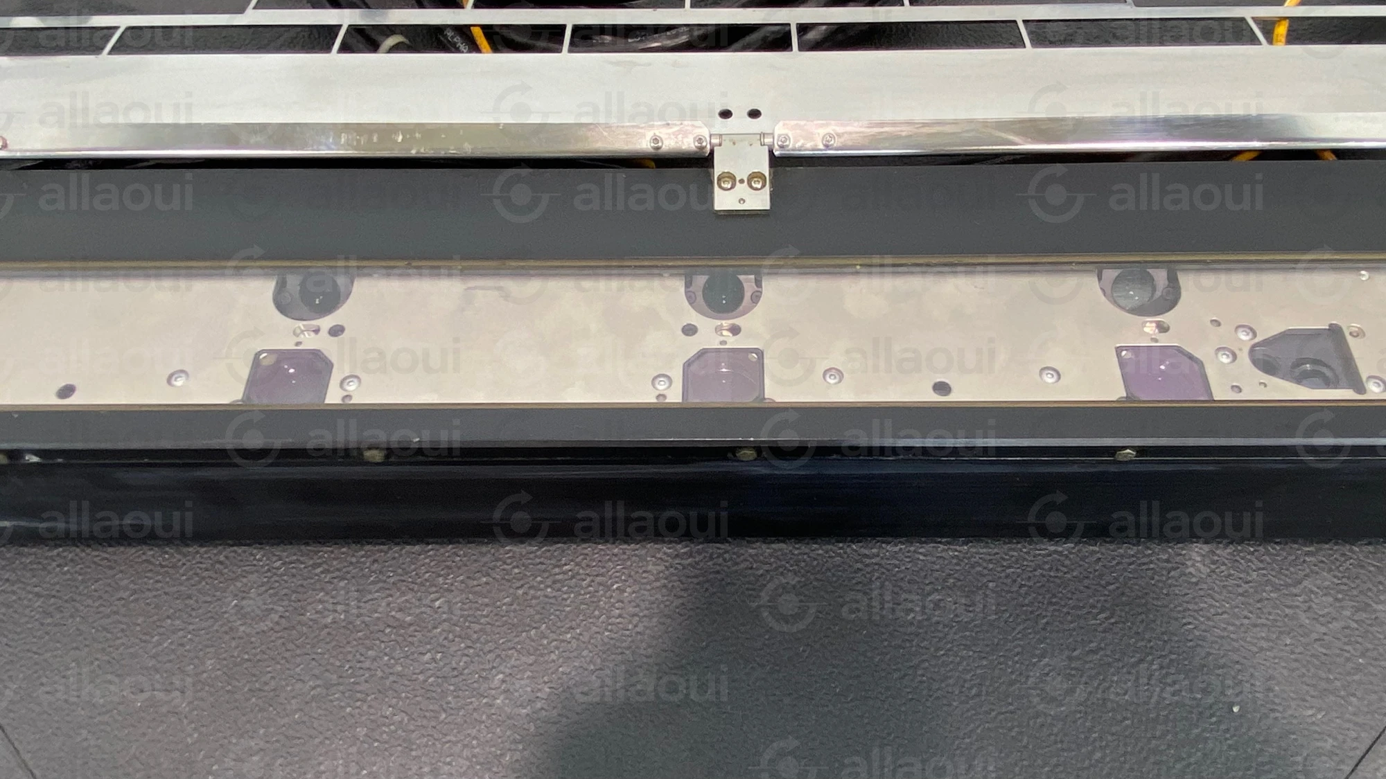 Heidelberg Inpress Control Bar CP.157.0870/01