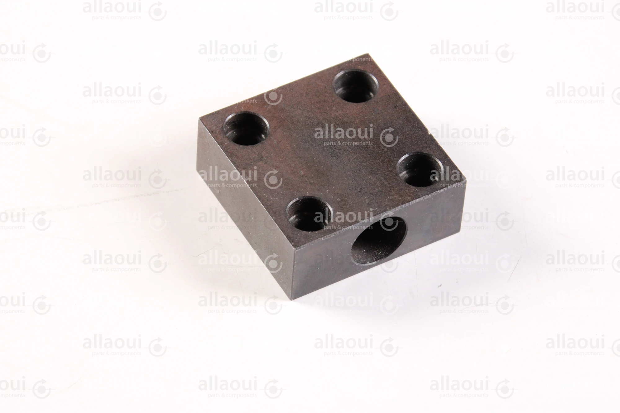 Koenig & Bauer (KBA) Bearing plate P1738560 Koenig & Bauer (KBA) Bearing plate P1738560