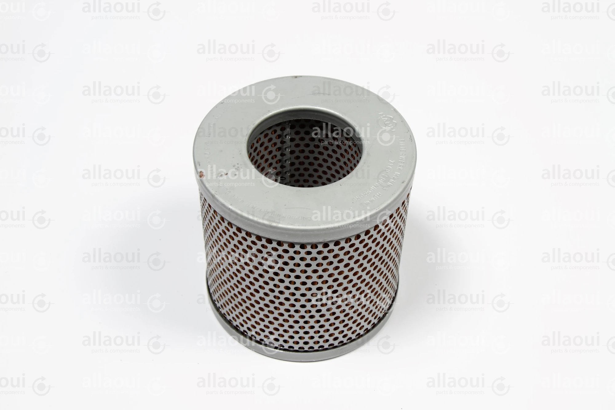 Mann Filter Air filter C1337