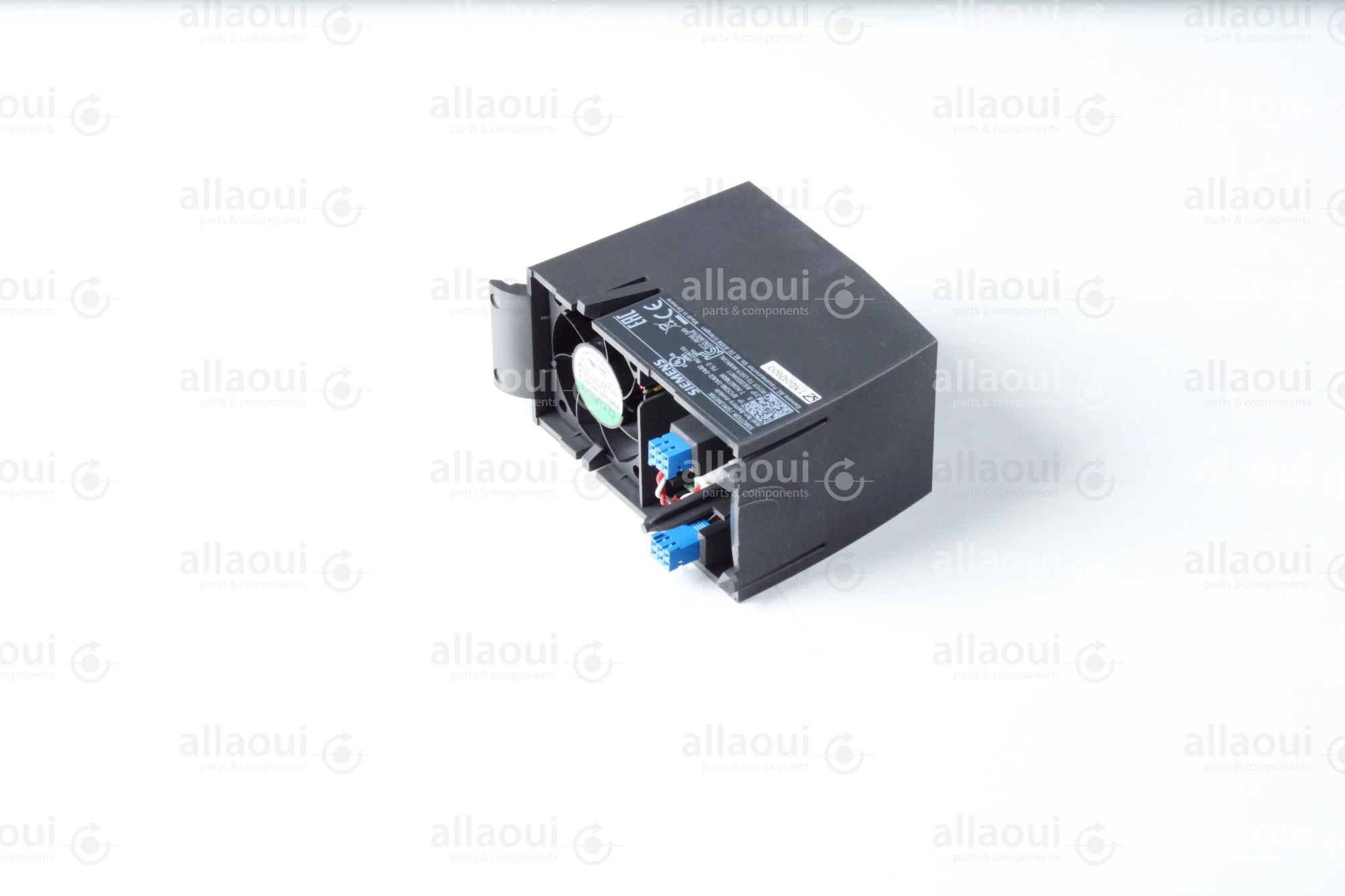 Siemens Battery 6FC5348-0AA02-0AA0