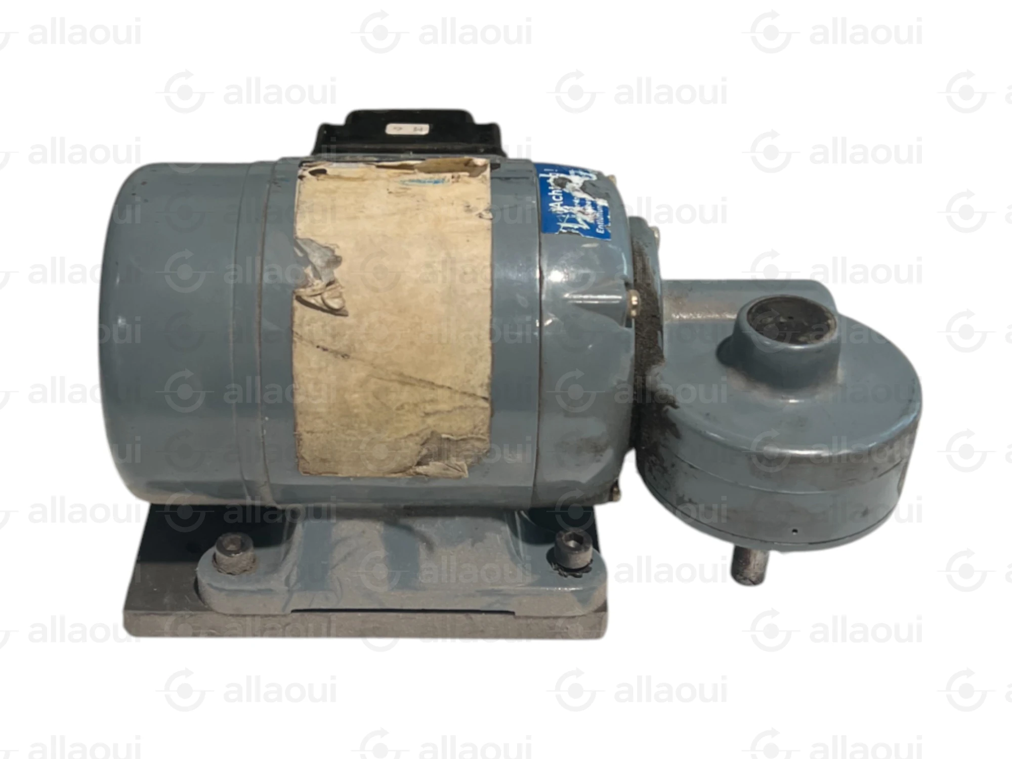 Groschopp Motor WK 1028214