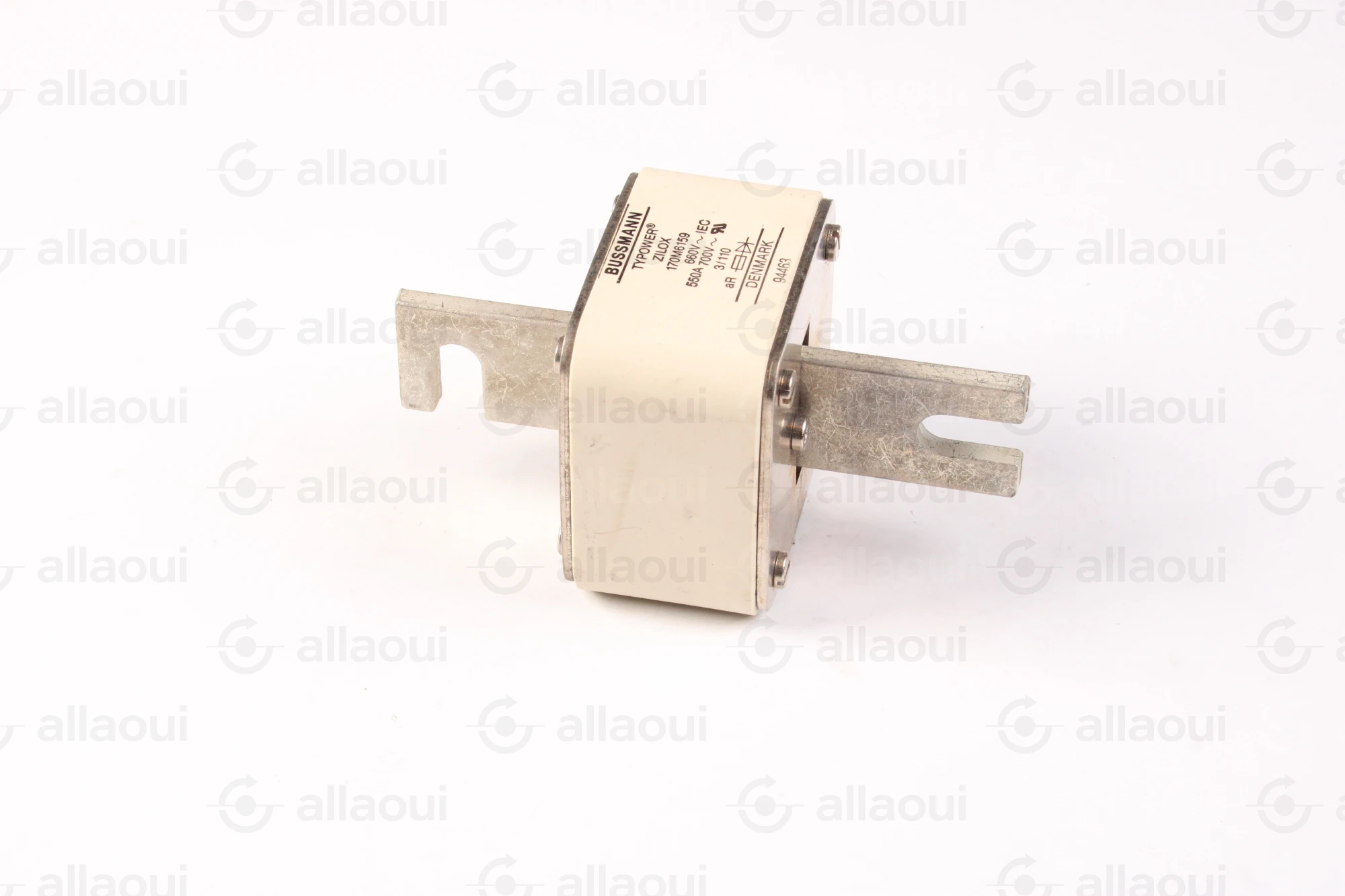 Bussmann Fuse Typower 170 M 6159