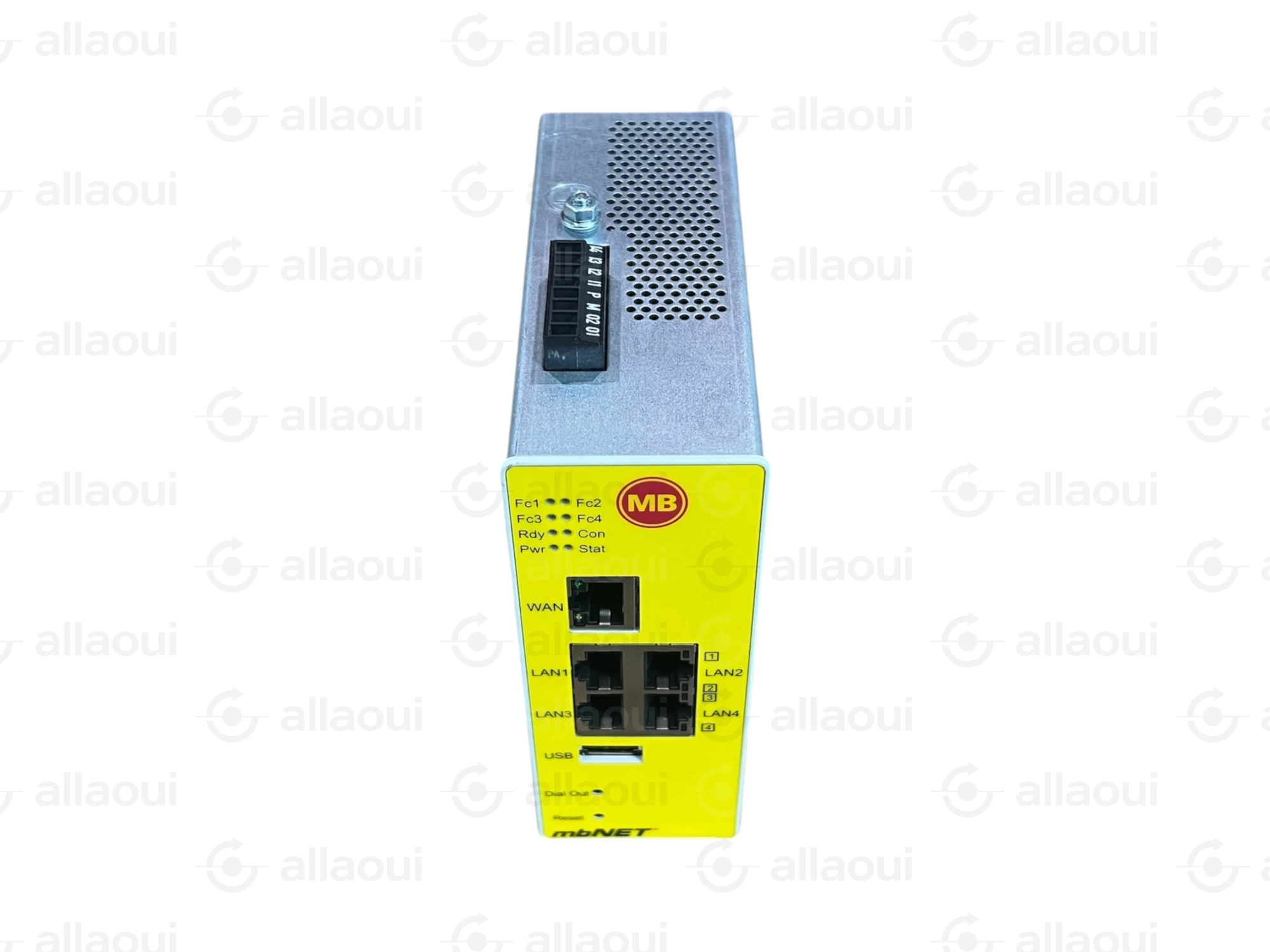 MB Connect Line Security Router 1.116.200.05.00 MB Connect Line Security Router 1.116.200.05.00