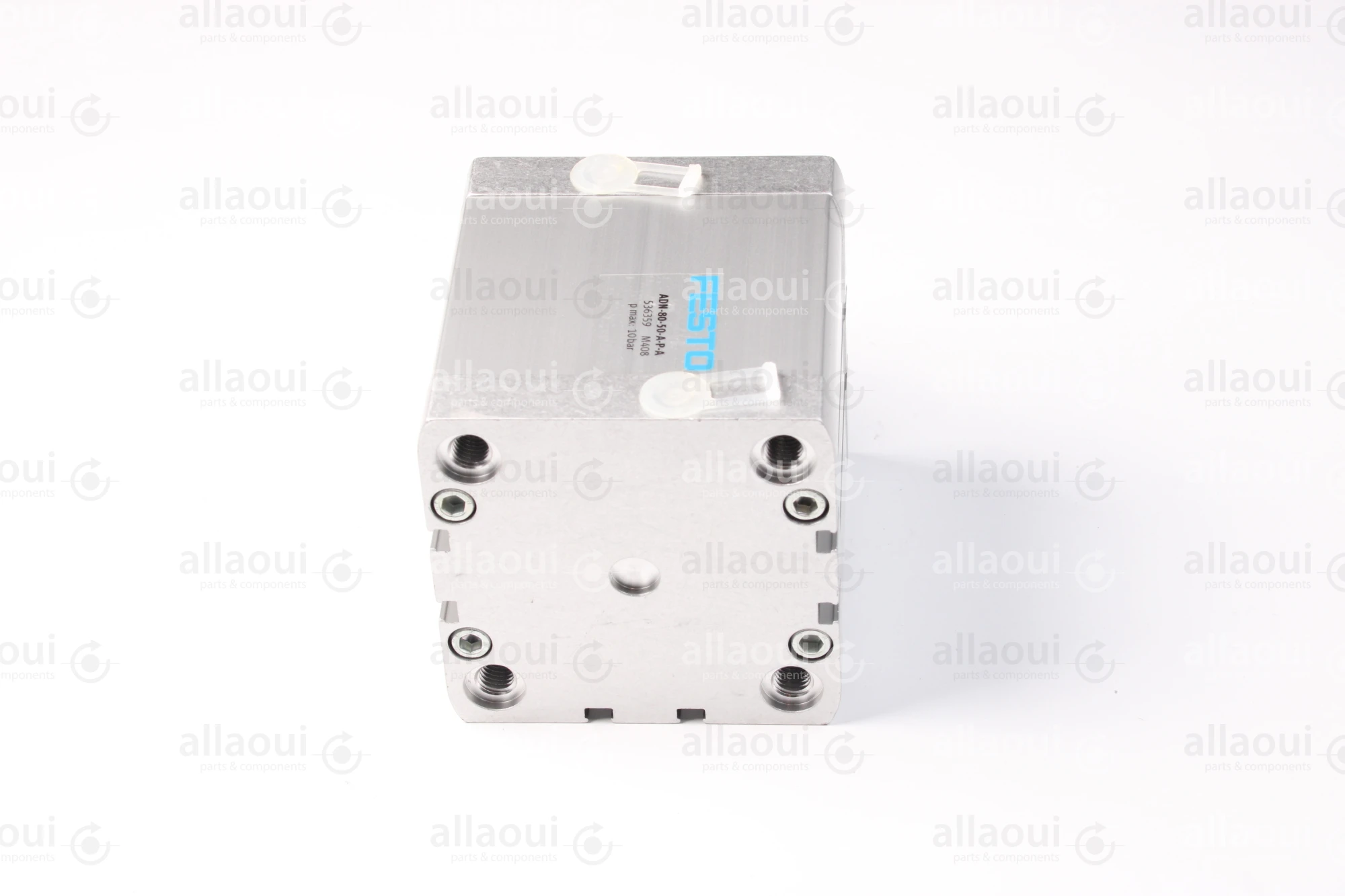 Festo Compact Cylinder ADN-80-50-A-P-A Festo Compact Cylinder ADN-80-50-A-P-A